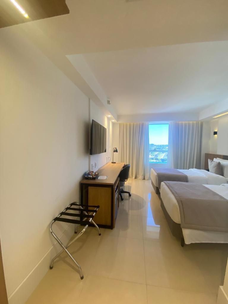 Executive, 2 Single Beds, Non-Smoking