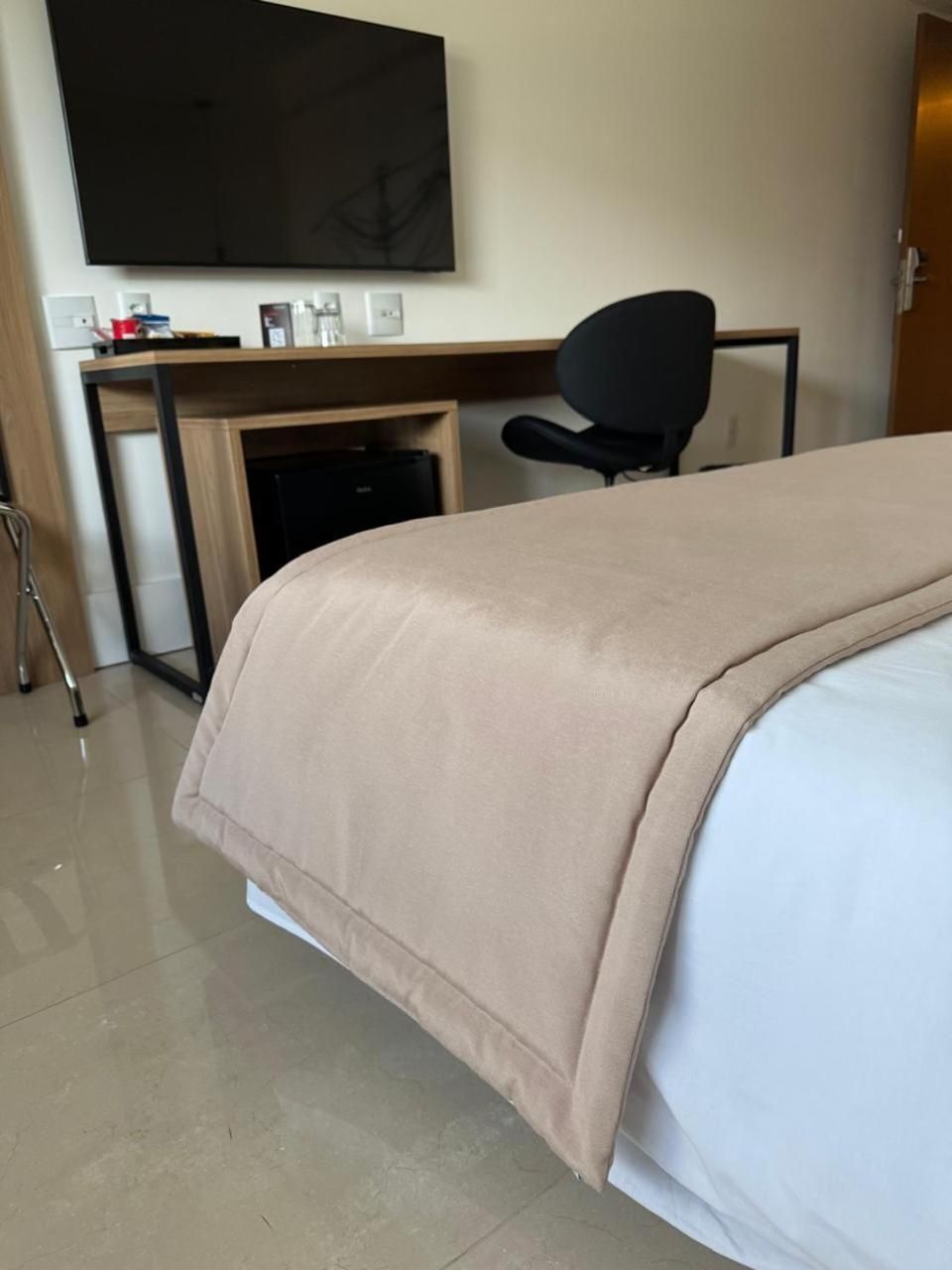 Executive Accessible, 1 Queen Bed, Non-Smoking