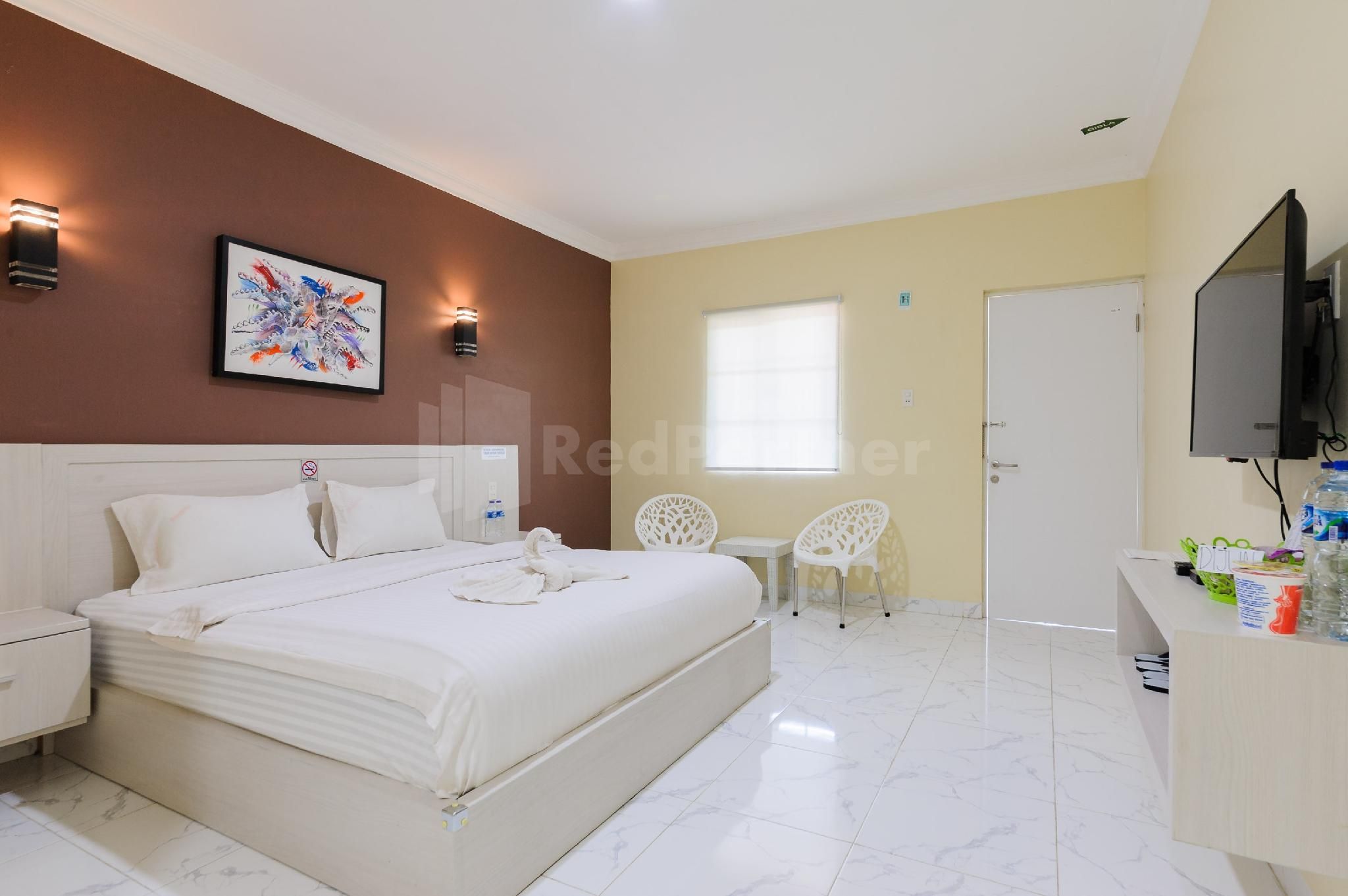 Promotion Room