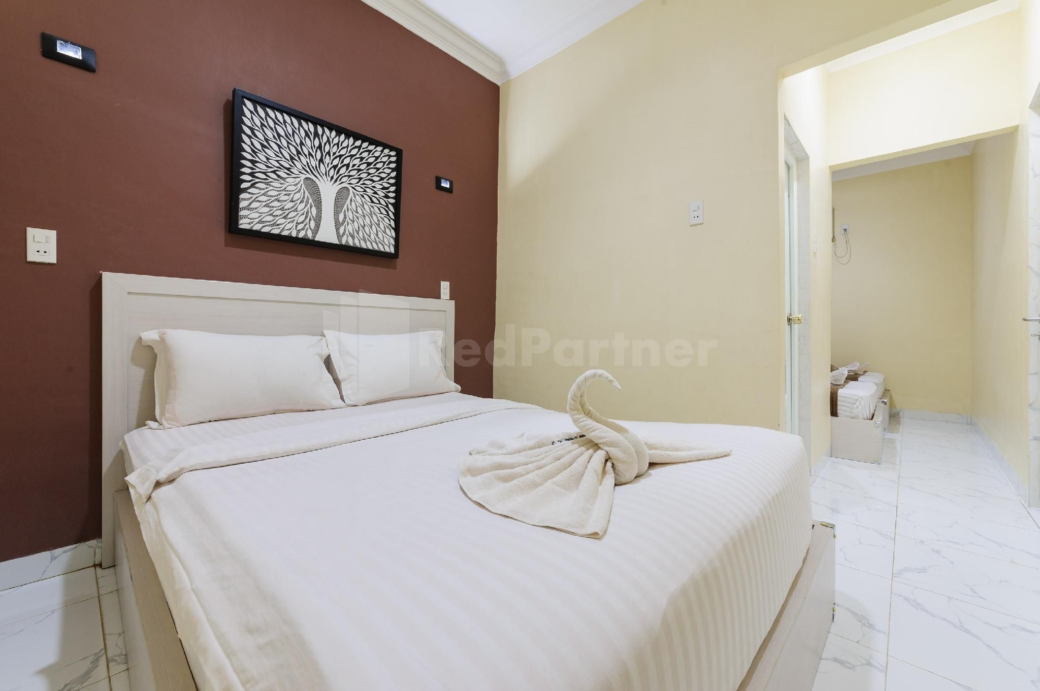 Suite Room