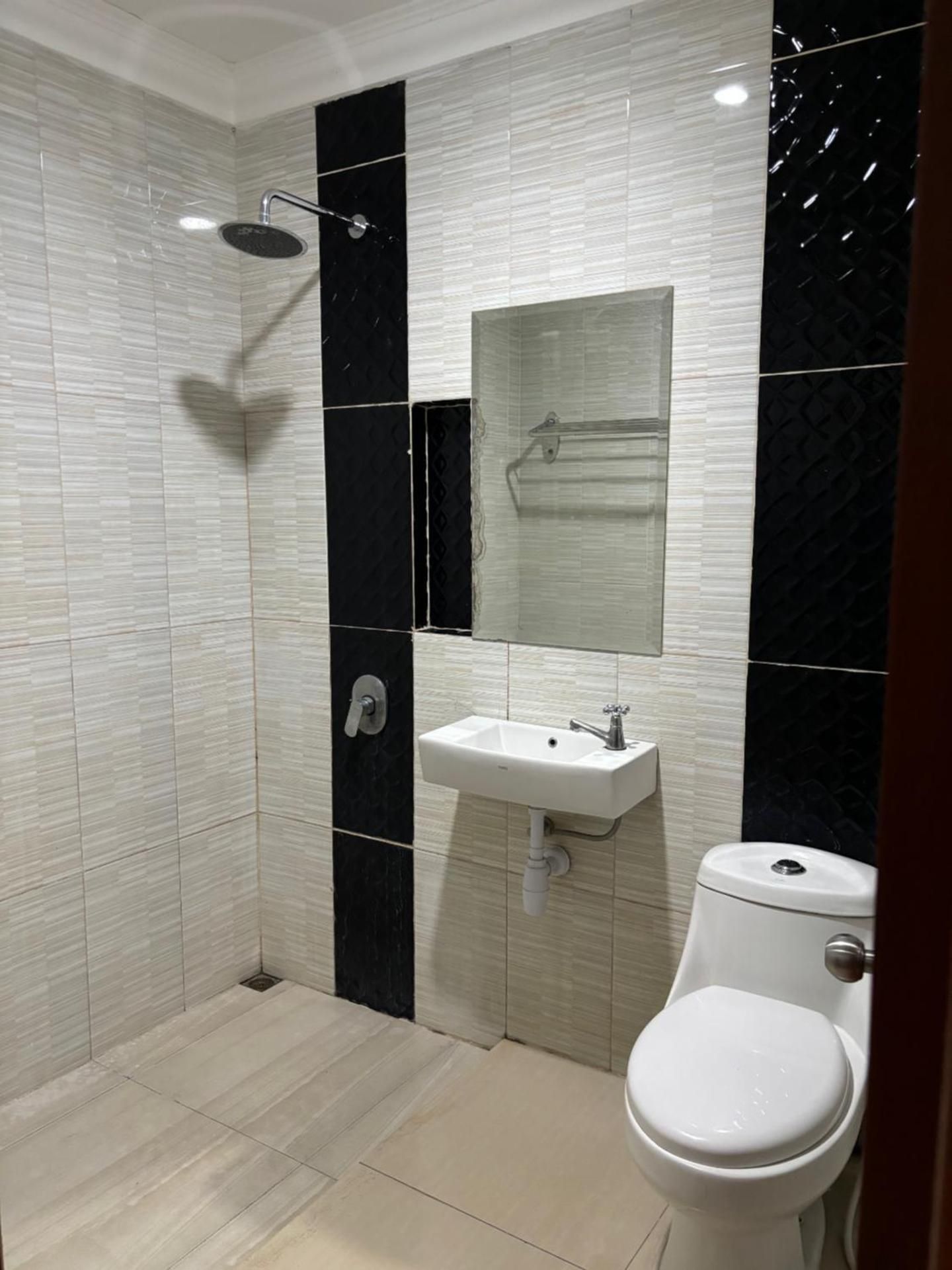 Sanggam Aek Sere Hotel Deluxe Double or Twin 3