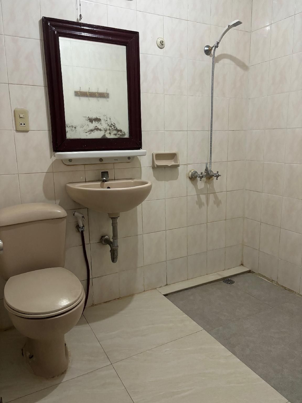 Sanggam Aek Sere Hotel Deluxe Double or Twin Panoramic View Room 3