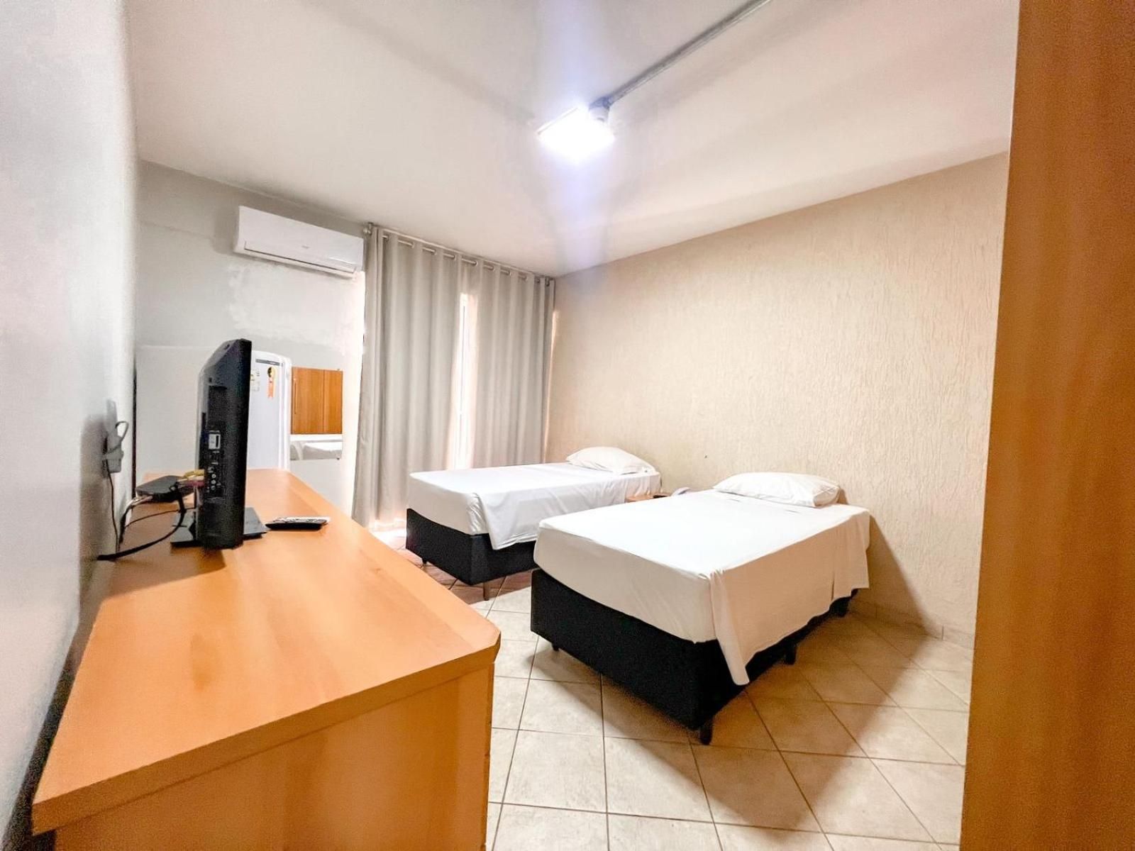 Budget Twin Room