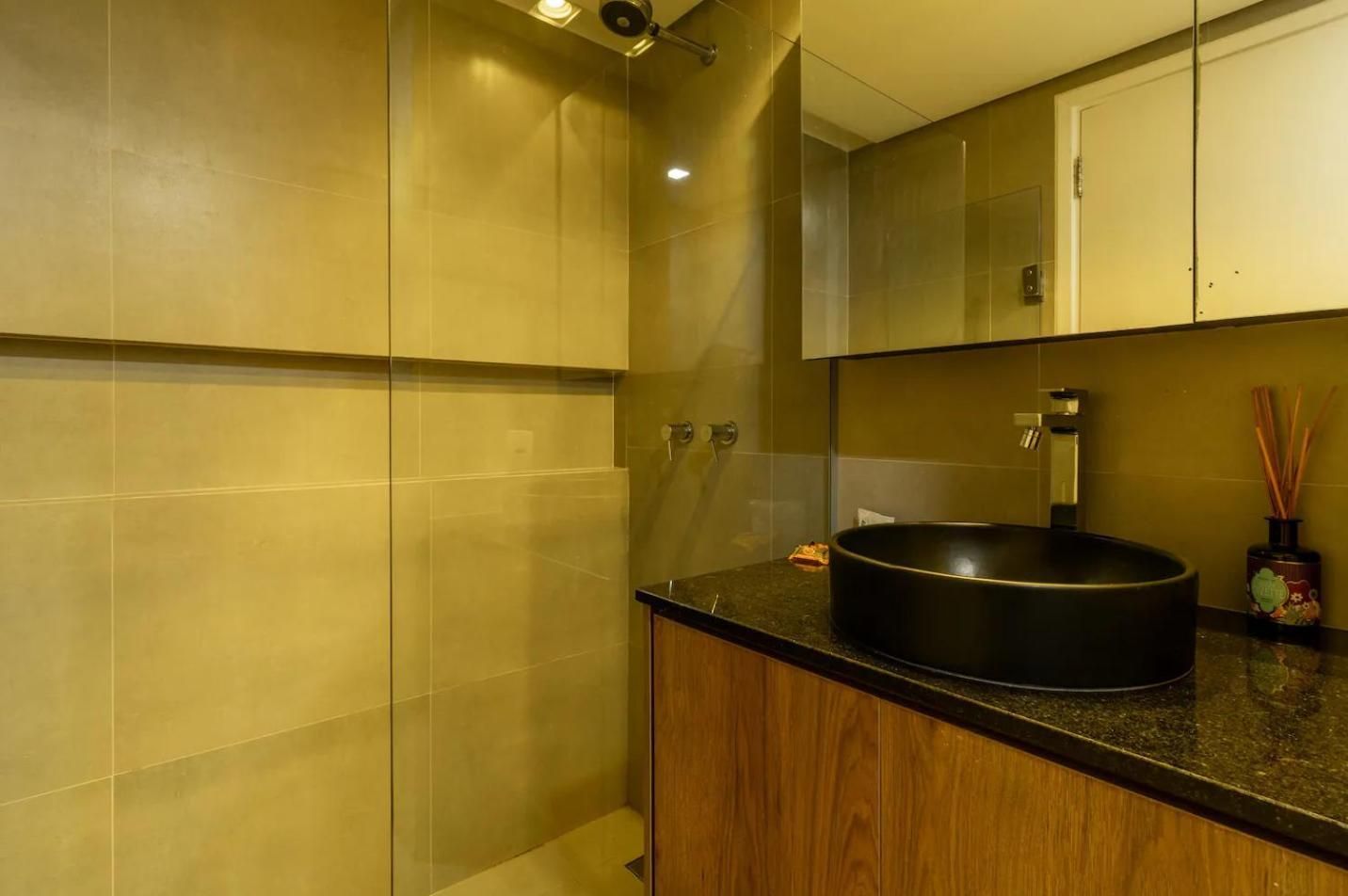 Apartment - Split Level