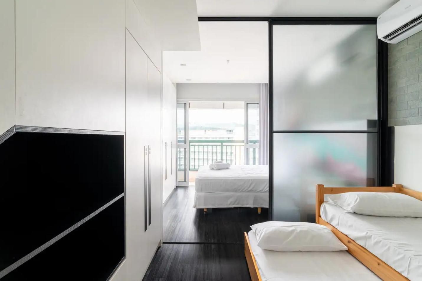 Apartment - Split Level