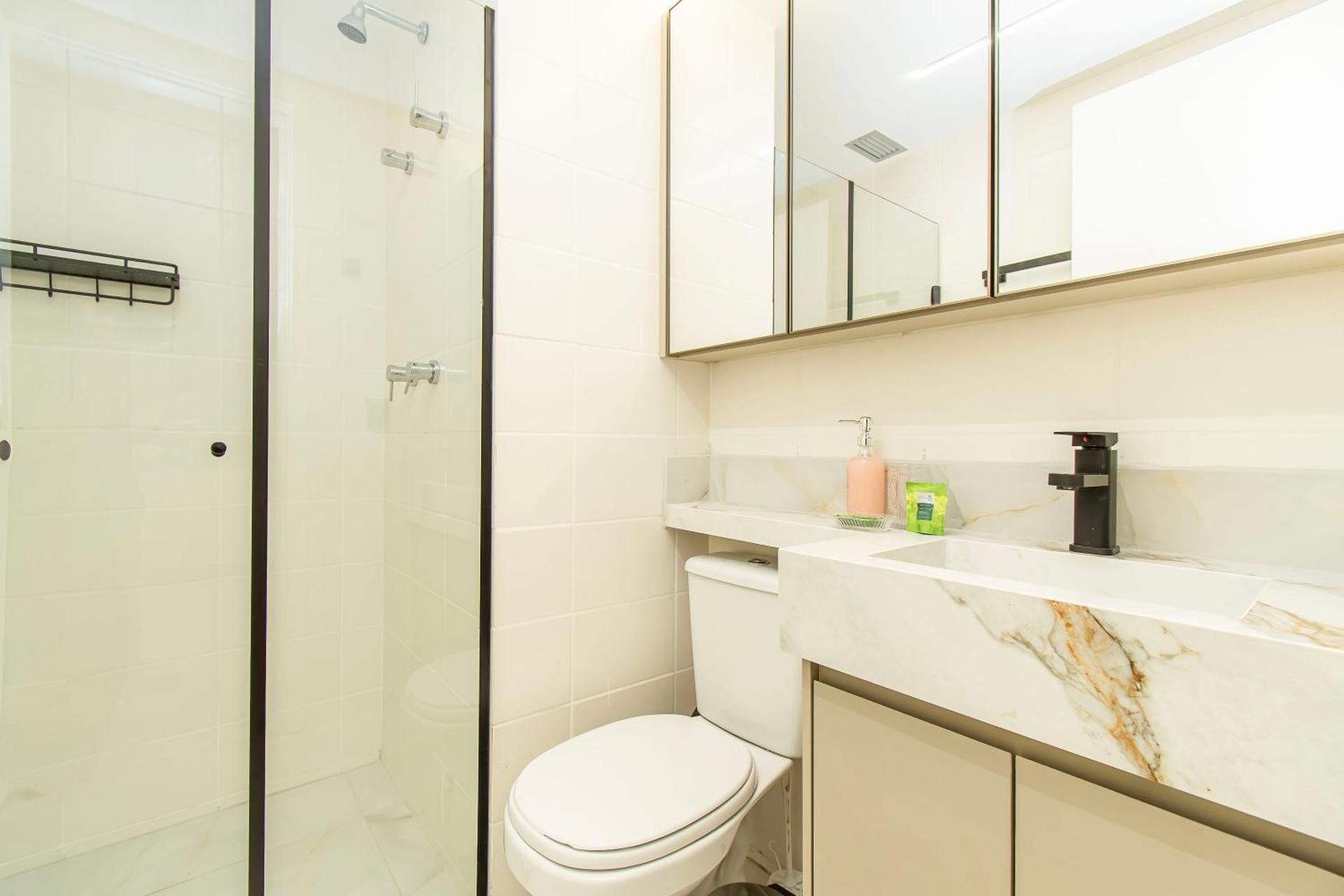 One-Bedroom Premium Apartment