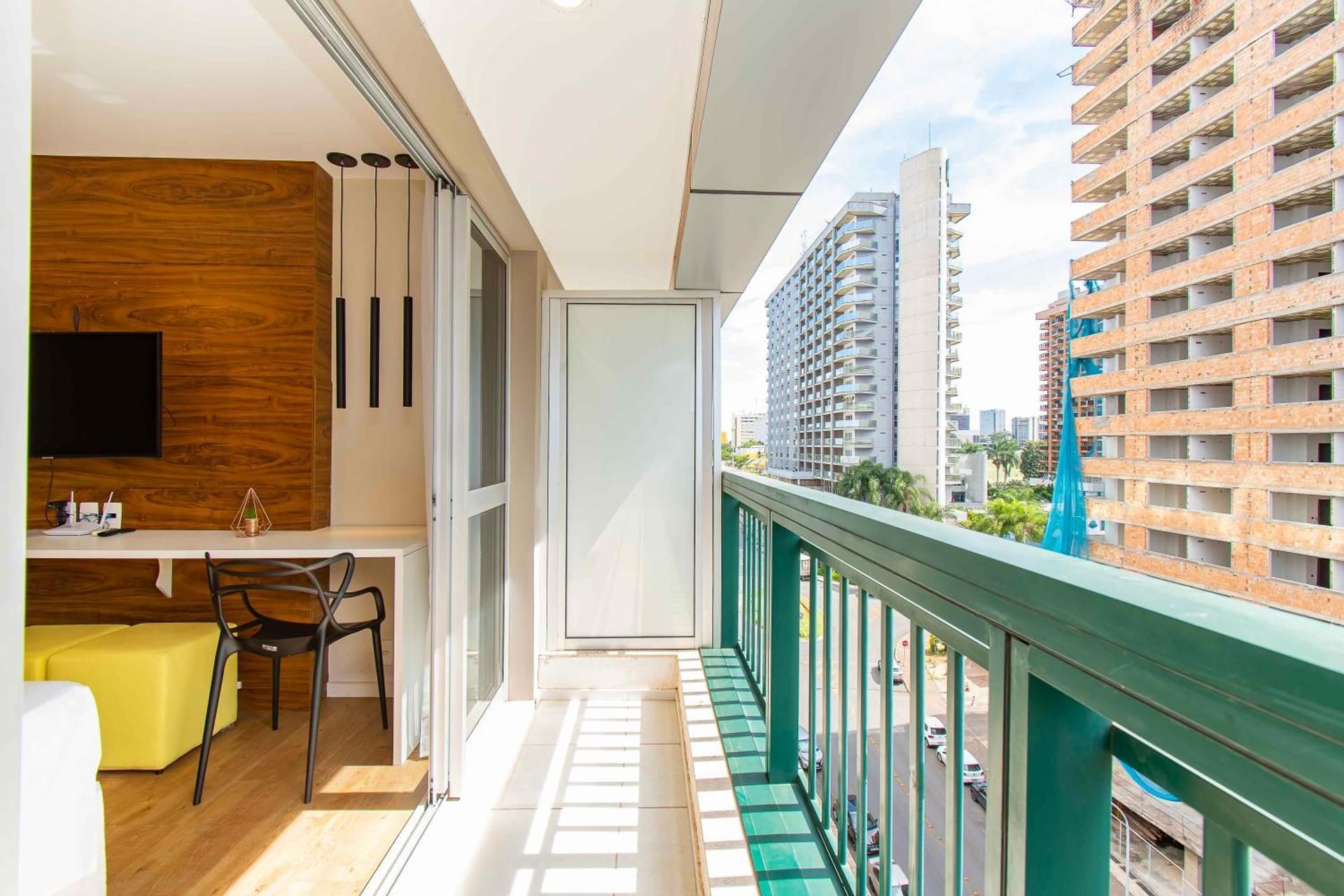 Standard Apartment
