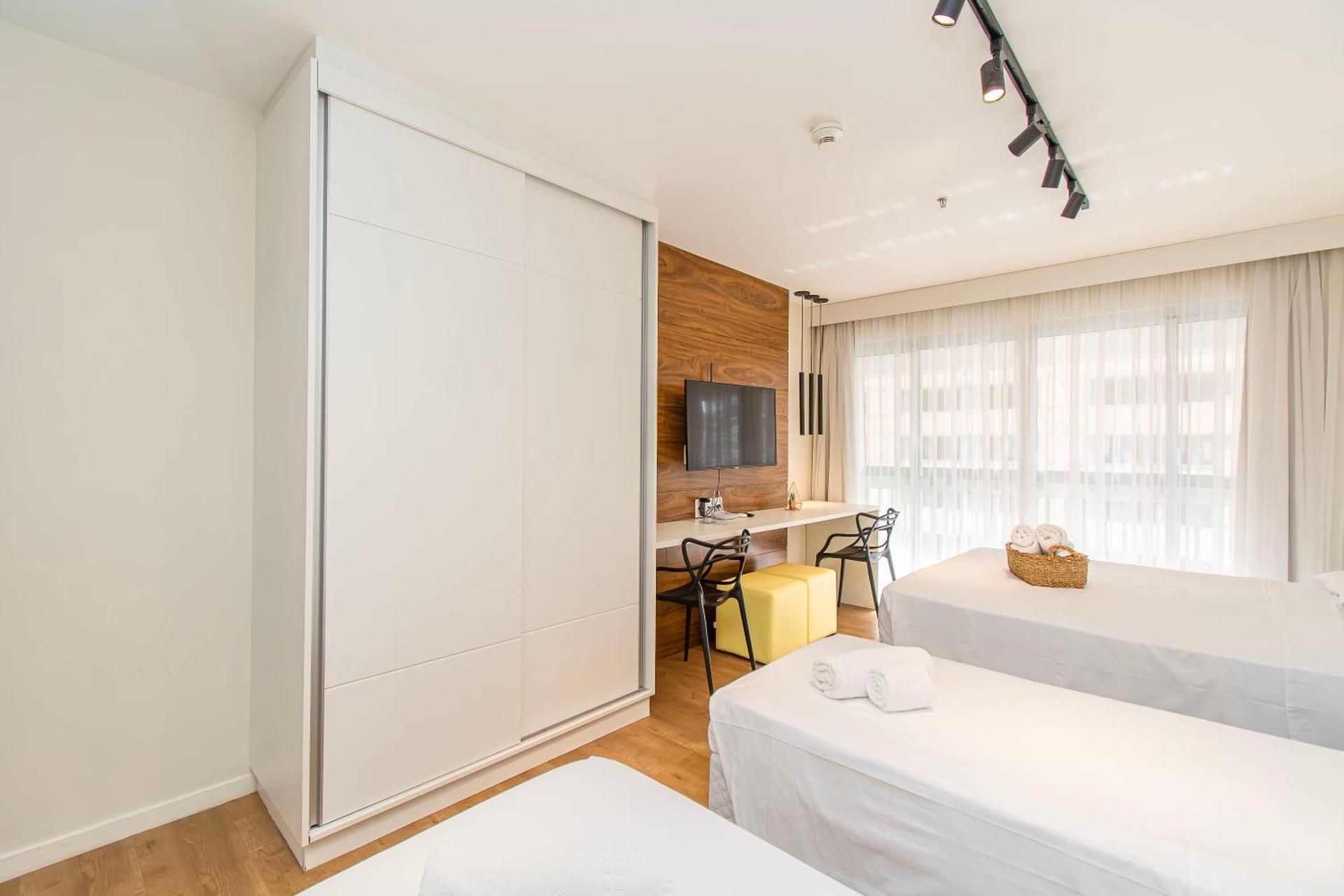 Standard Apartment