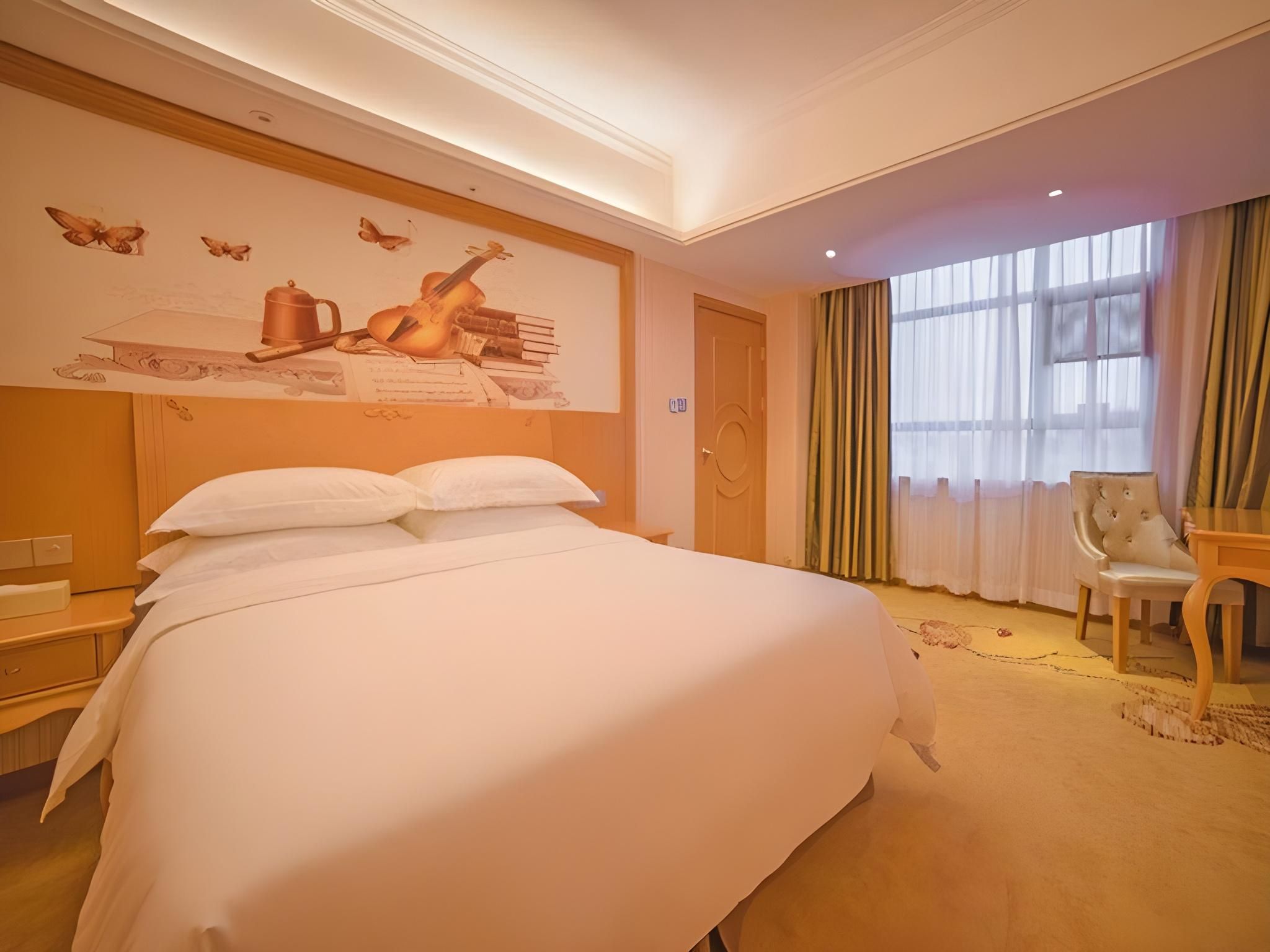 Vienna 3 Best Hotel Guangdong Luoding Luocheng