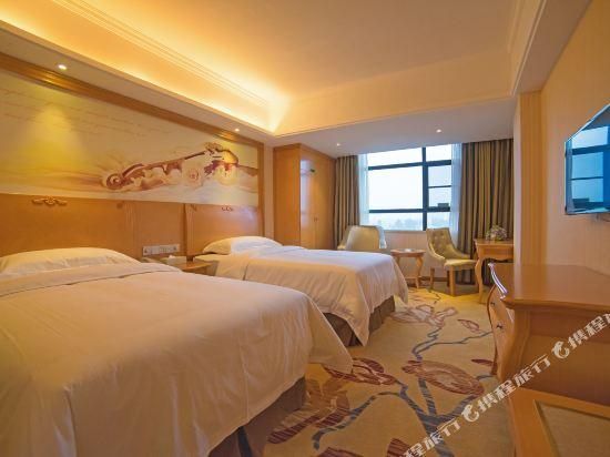 Vienna - Deluxe Twin