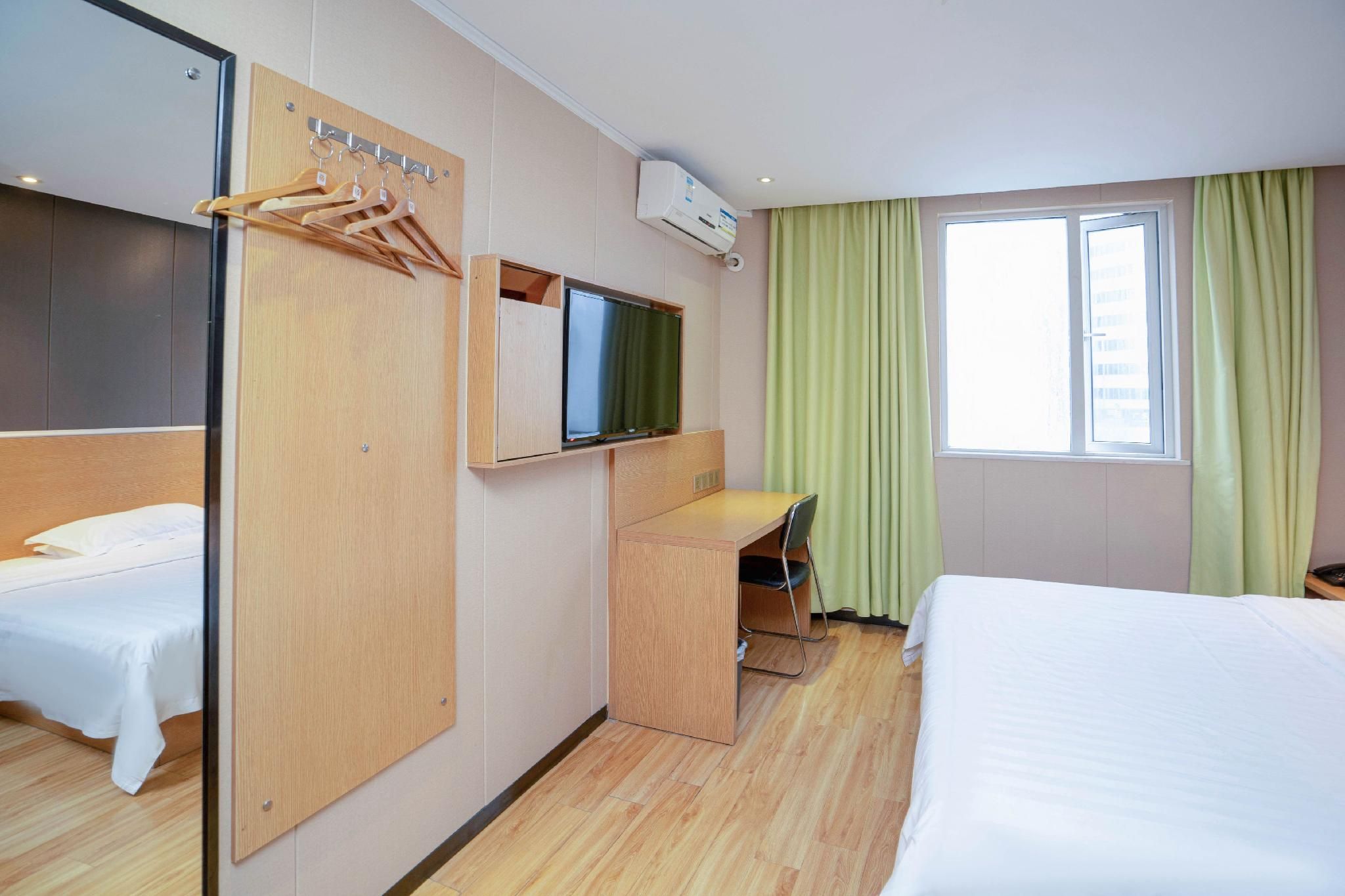 Traditional Double Room