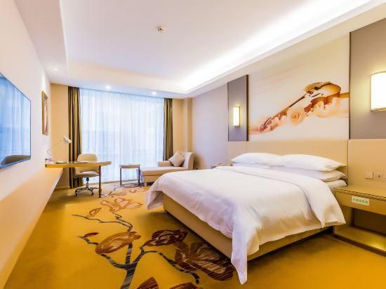 Vienna - Deluxe Room