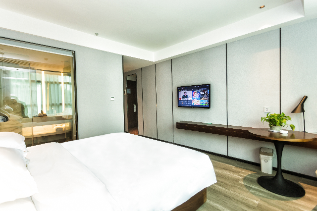 Dossen - Standard Bed Room