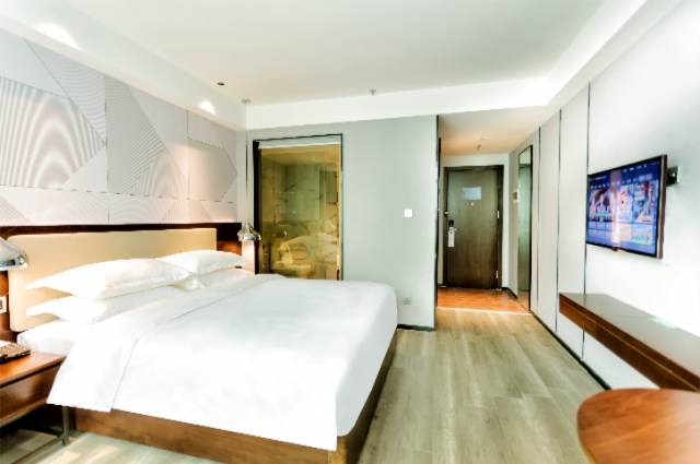Dossen - Superior Bed Room