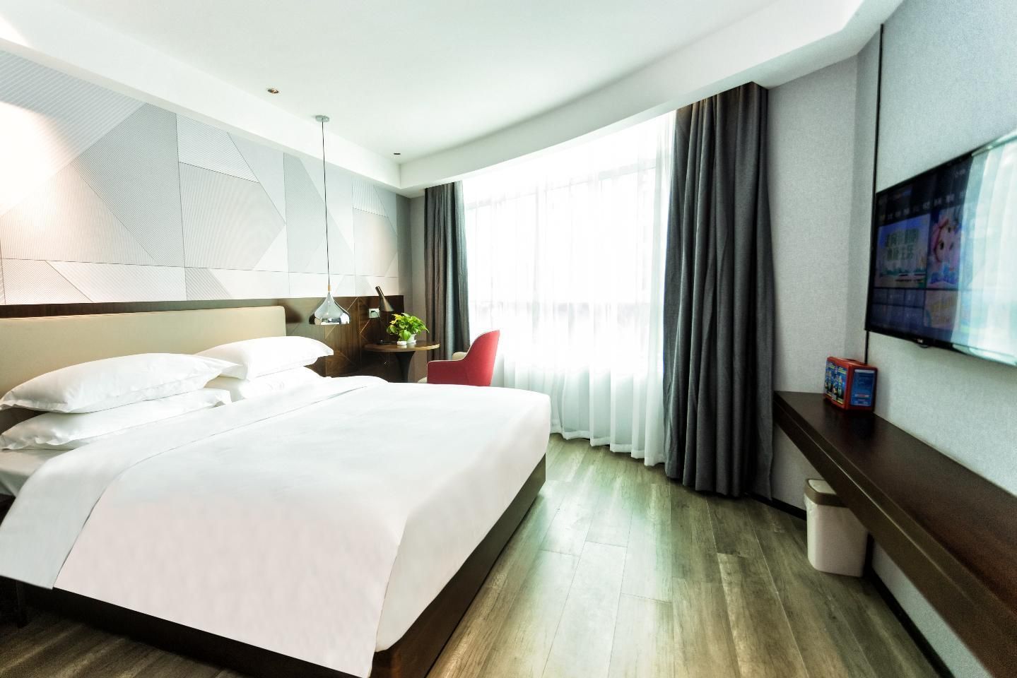 Dossen - Comfort 1 Bed Room