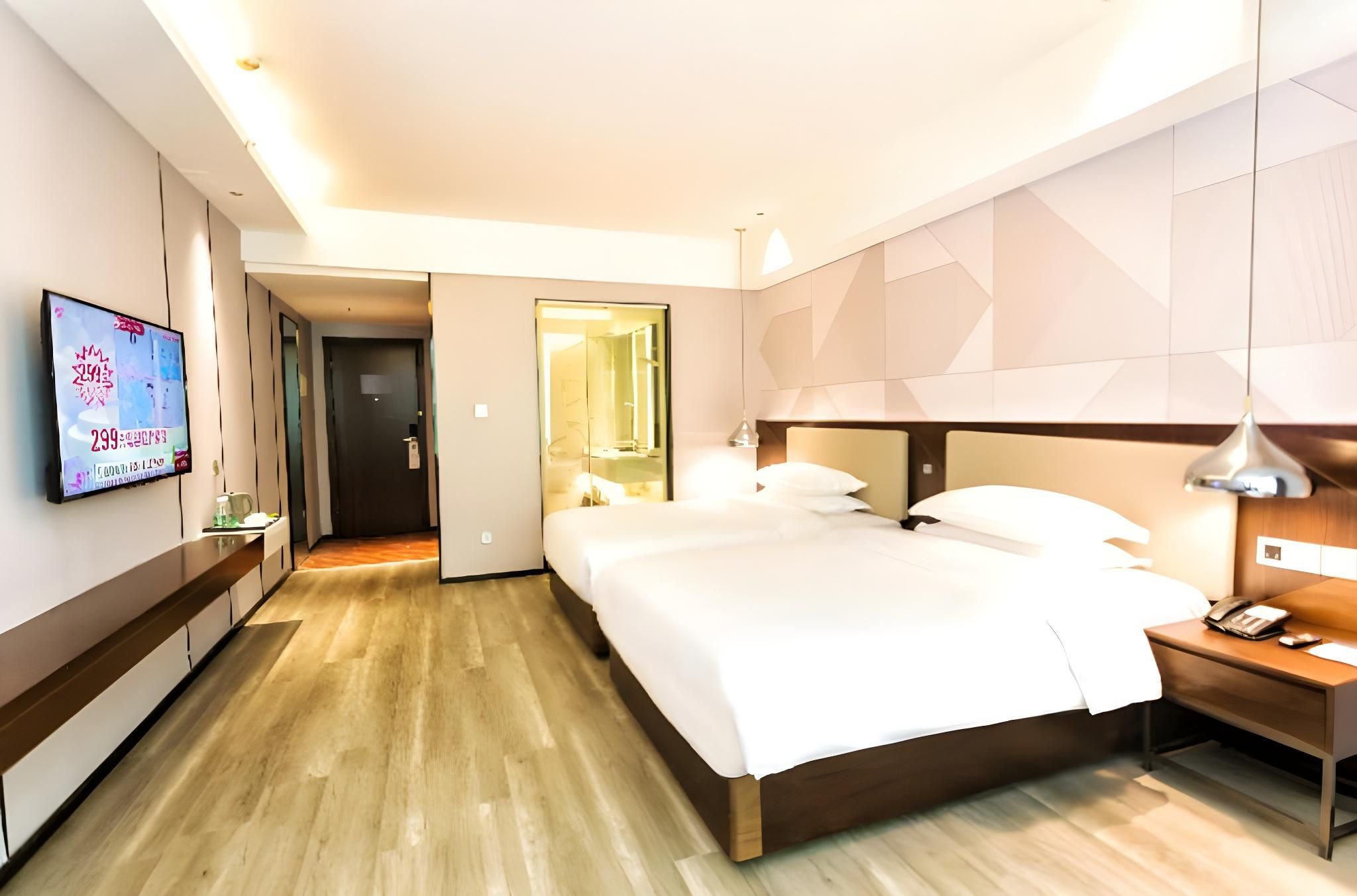 Dossen - Standard Twin Room