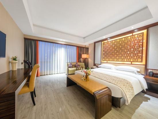 Ryokan Executive Suite