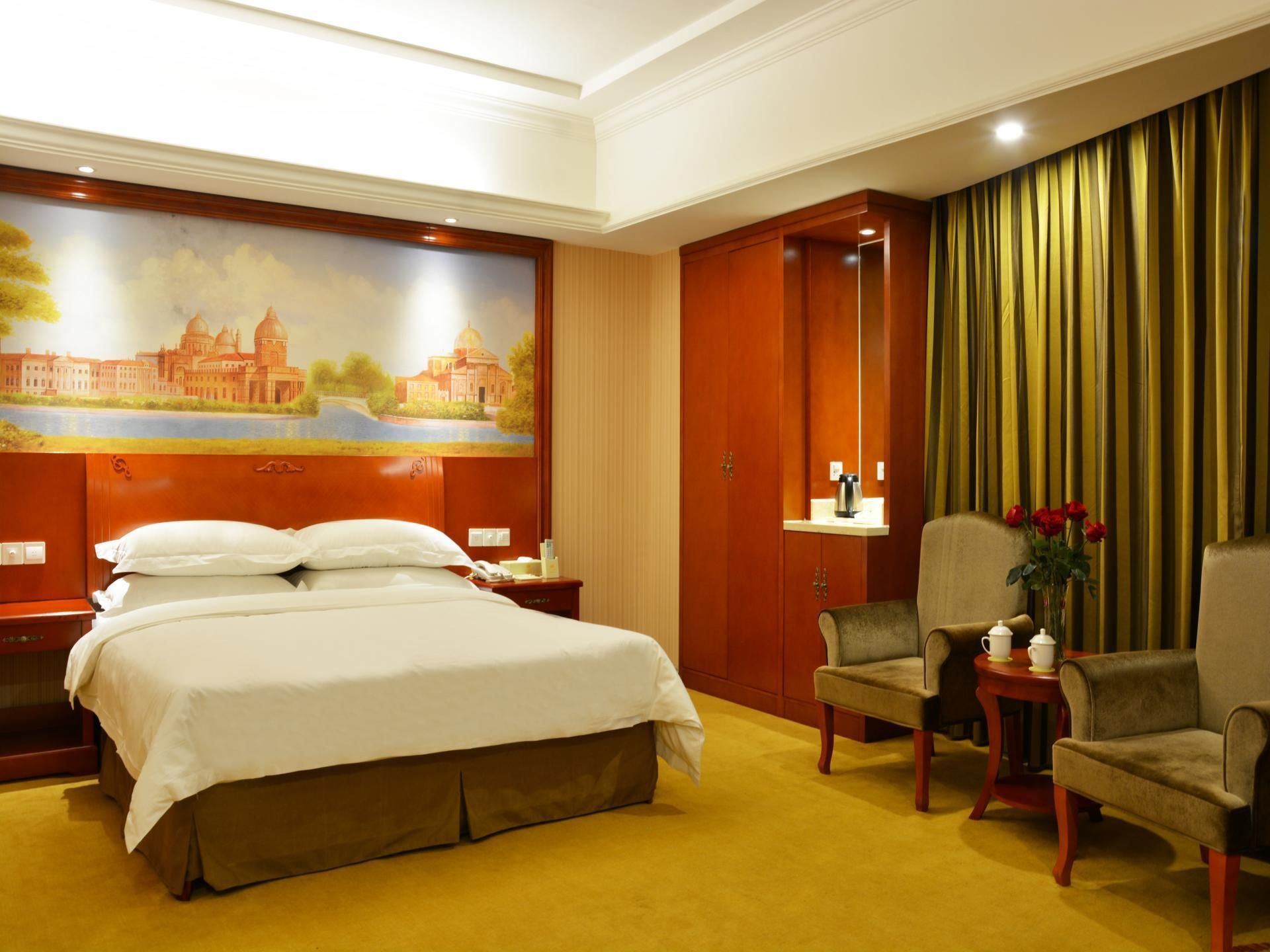 Vienna - Business 1 Bed Room