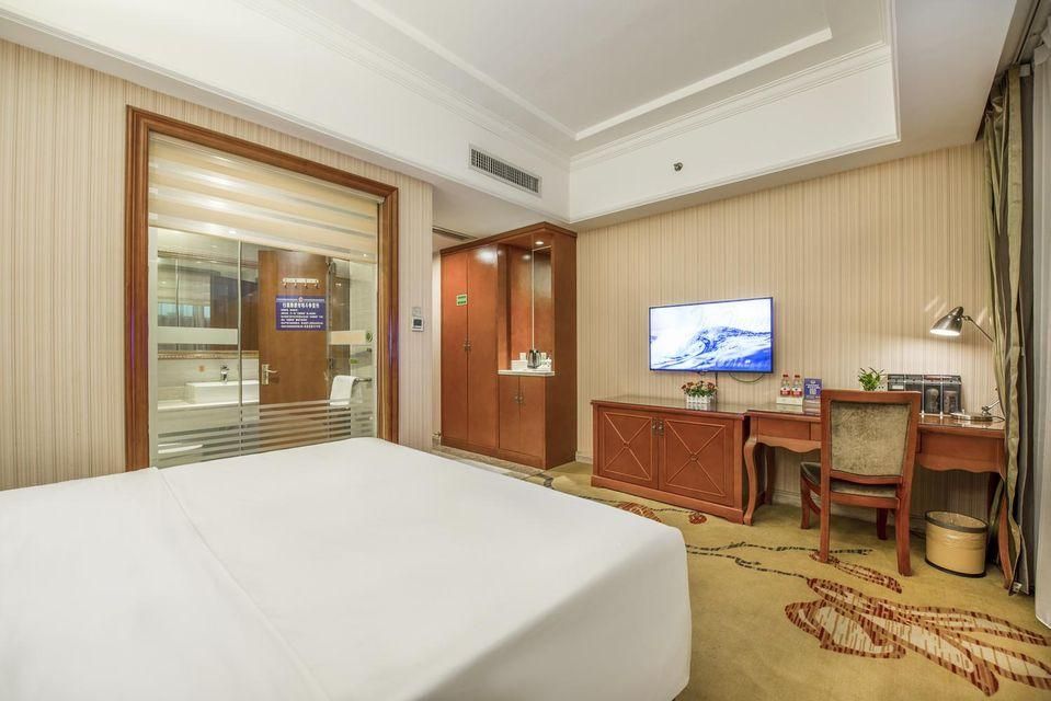 Vienna - Standard Single Room