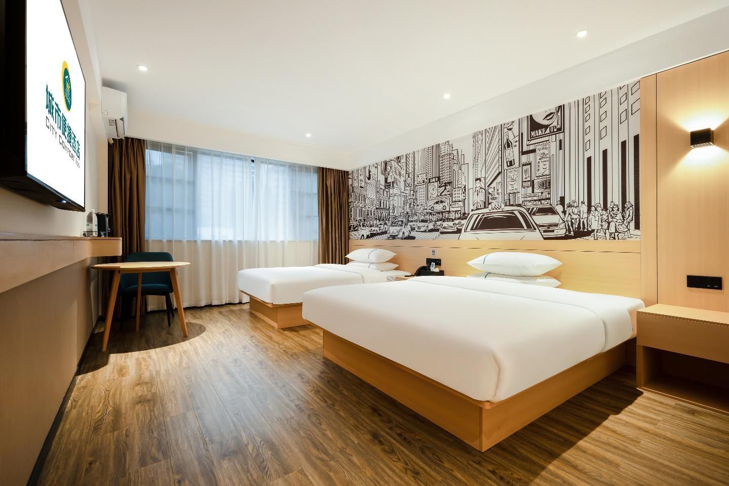 Dossen - Family Room
