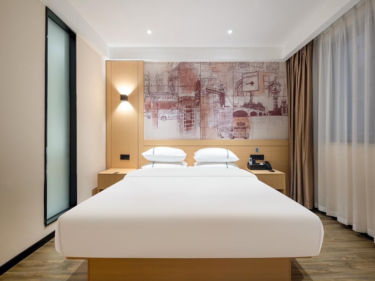 Dossen - Superior Bed Room