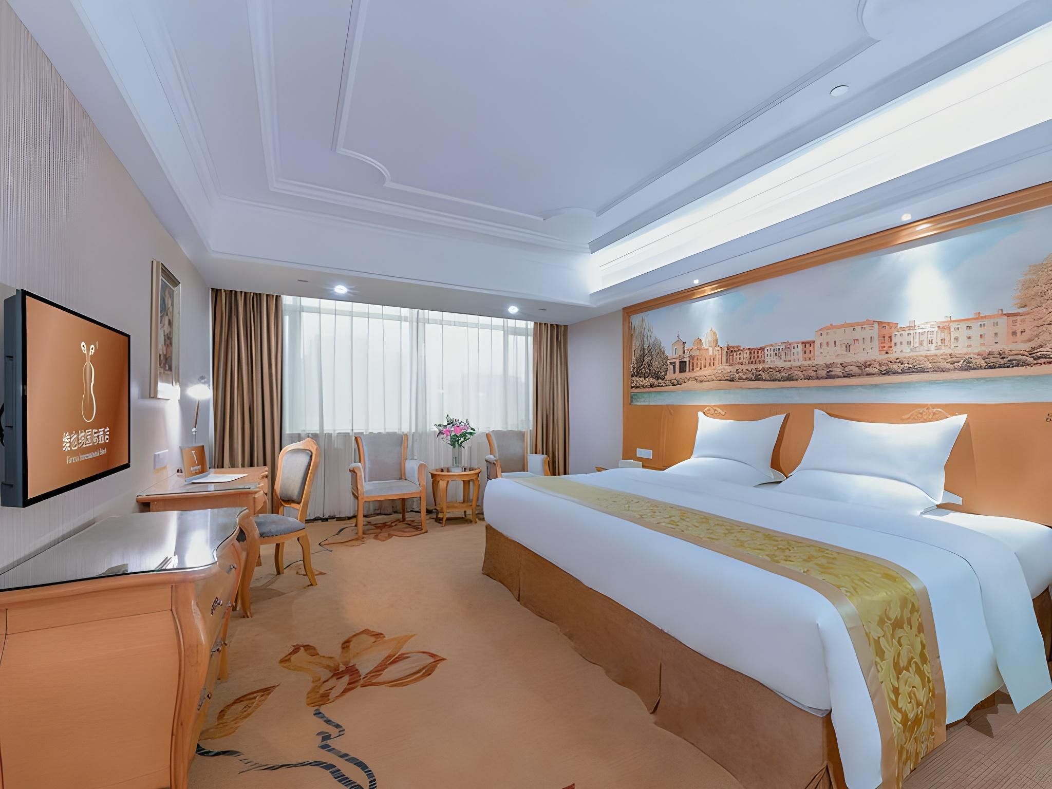 Vienna - Executive 1 Bed Room
