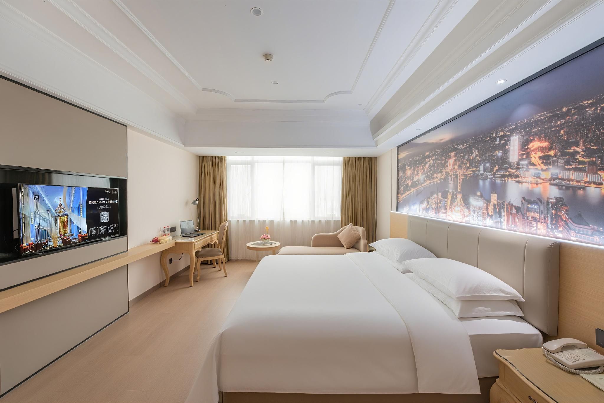 Business Double Room