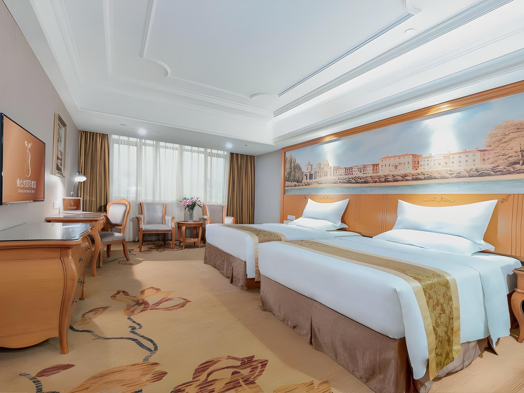 Vienna - Business Twin Room