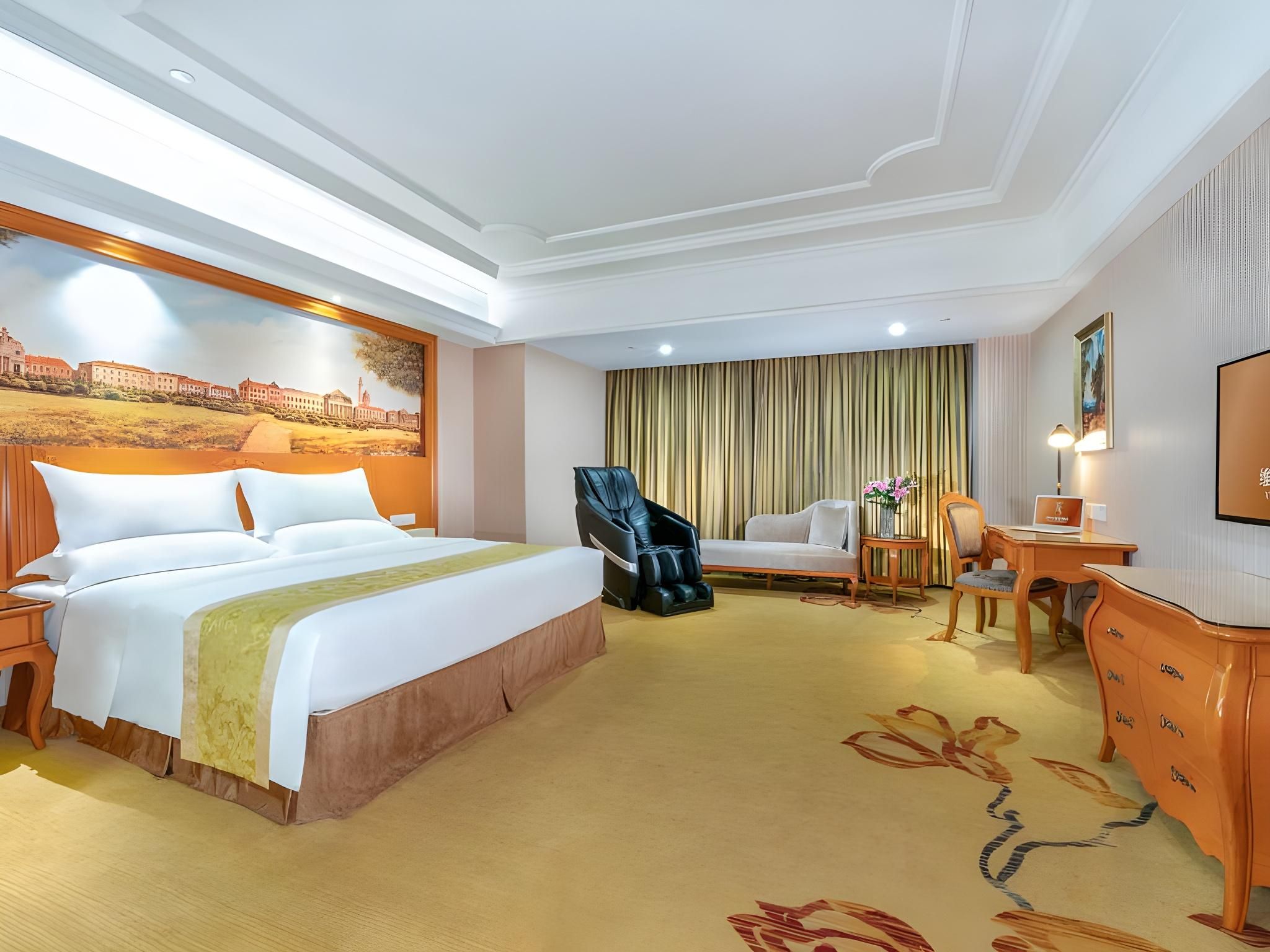 Vienna - Healthy Bed Room