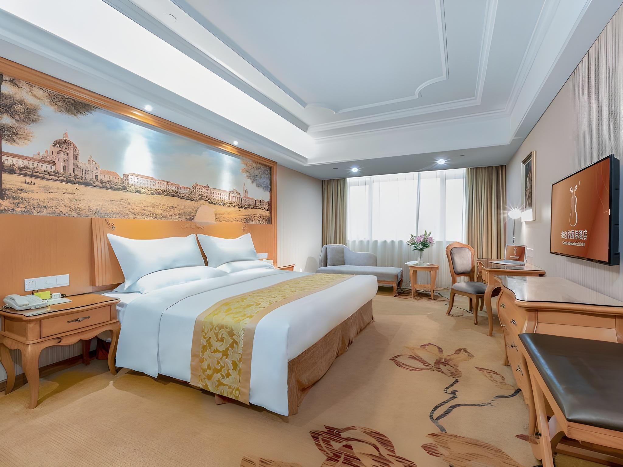 Vienna - Business 1 Bed Room