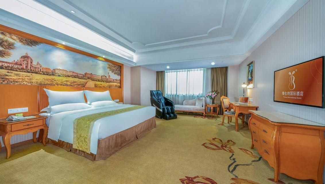 Vienna - Healthy Bed Room