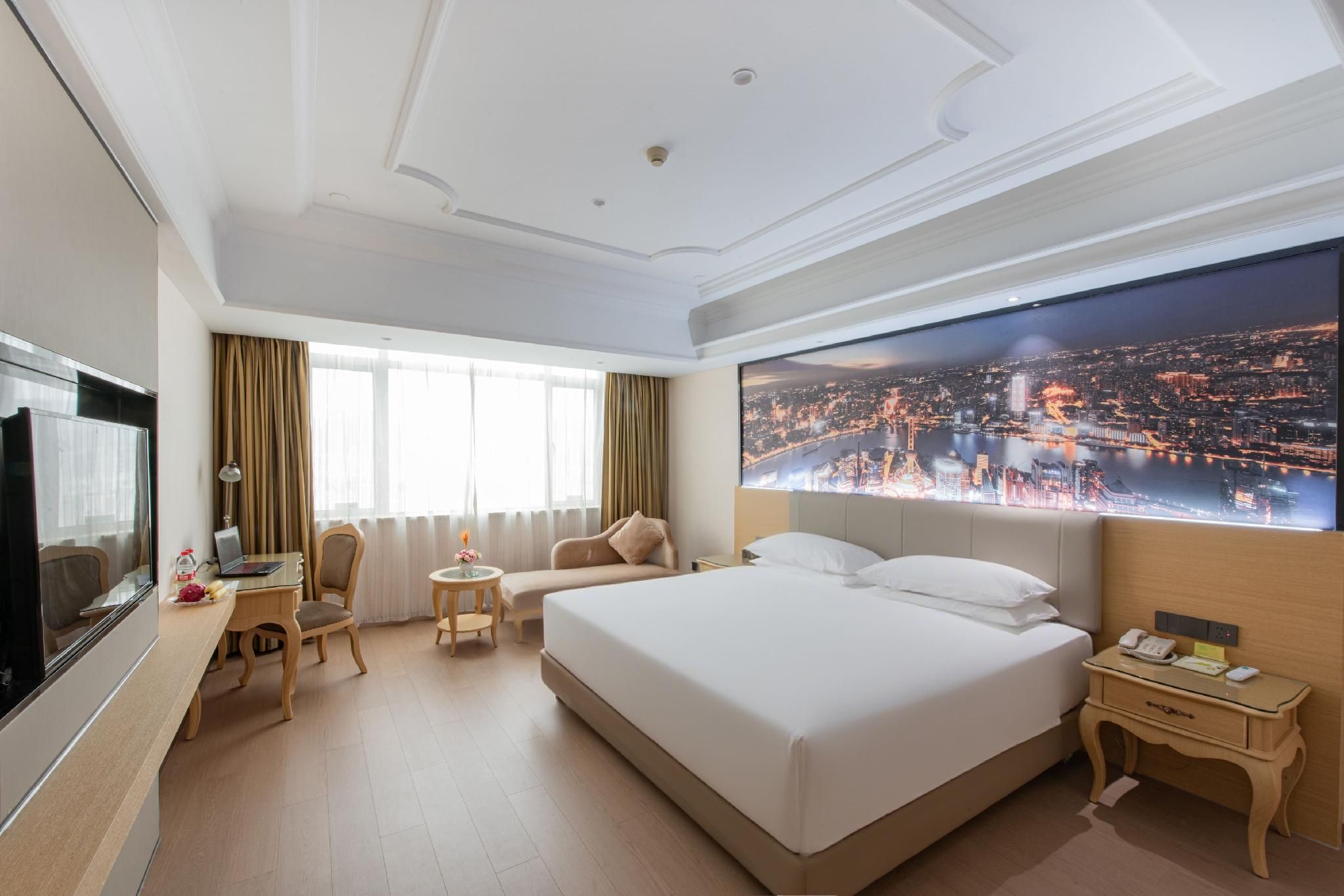 Business Double Room