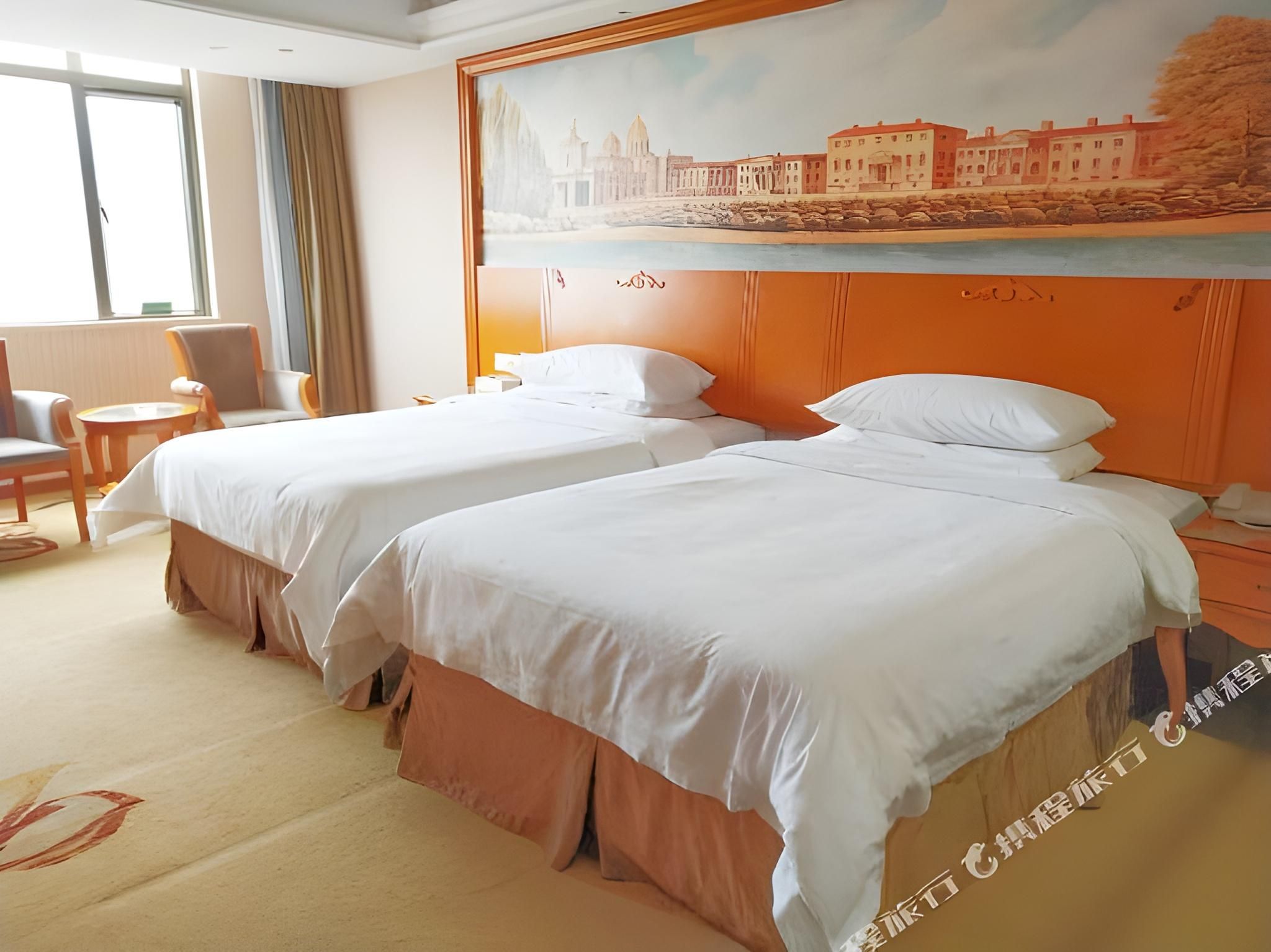 Vienna - Business Twin Room