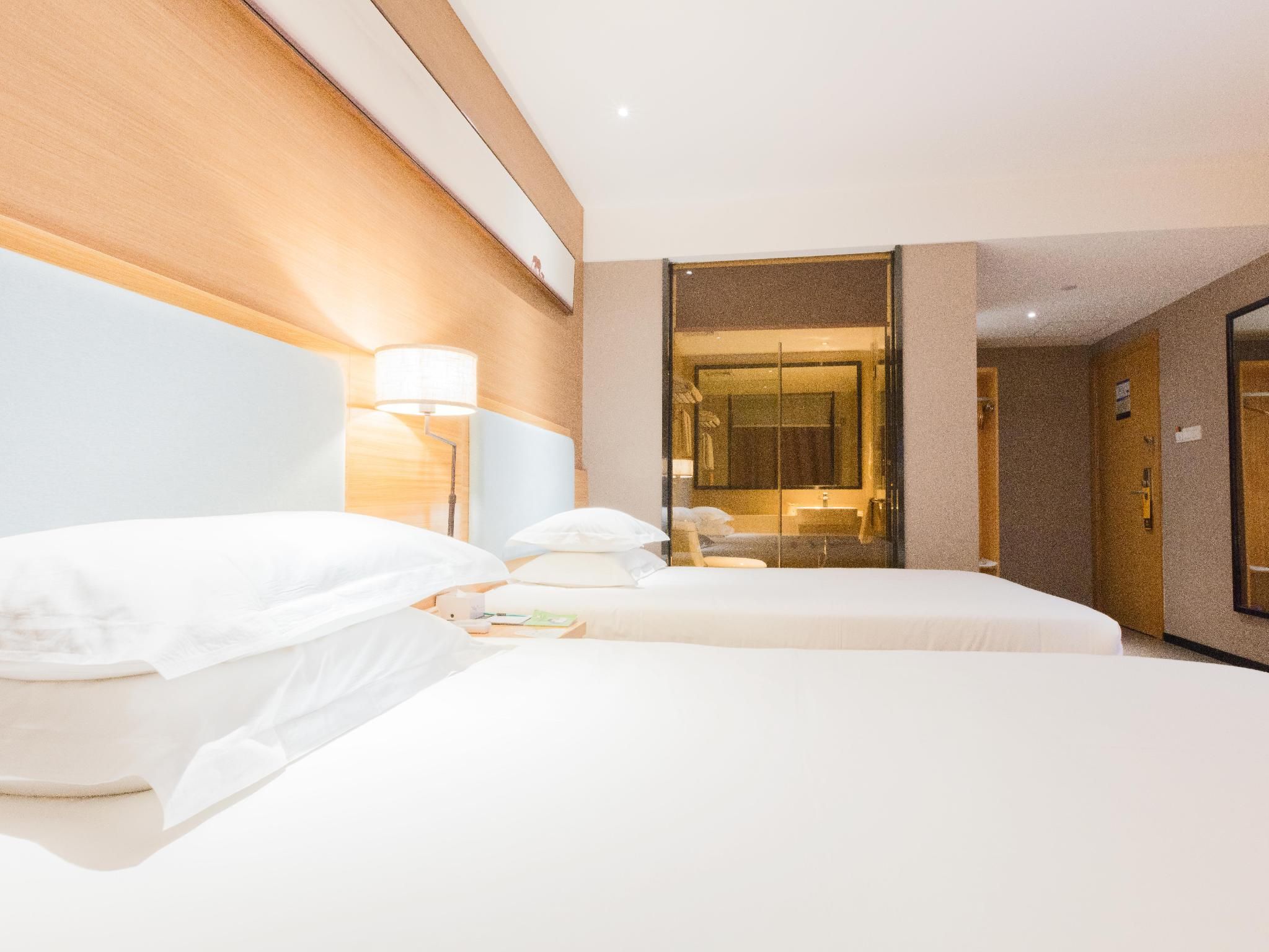 Dossen - Business Twin Room