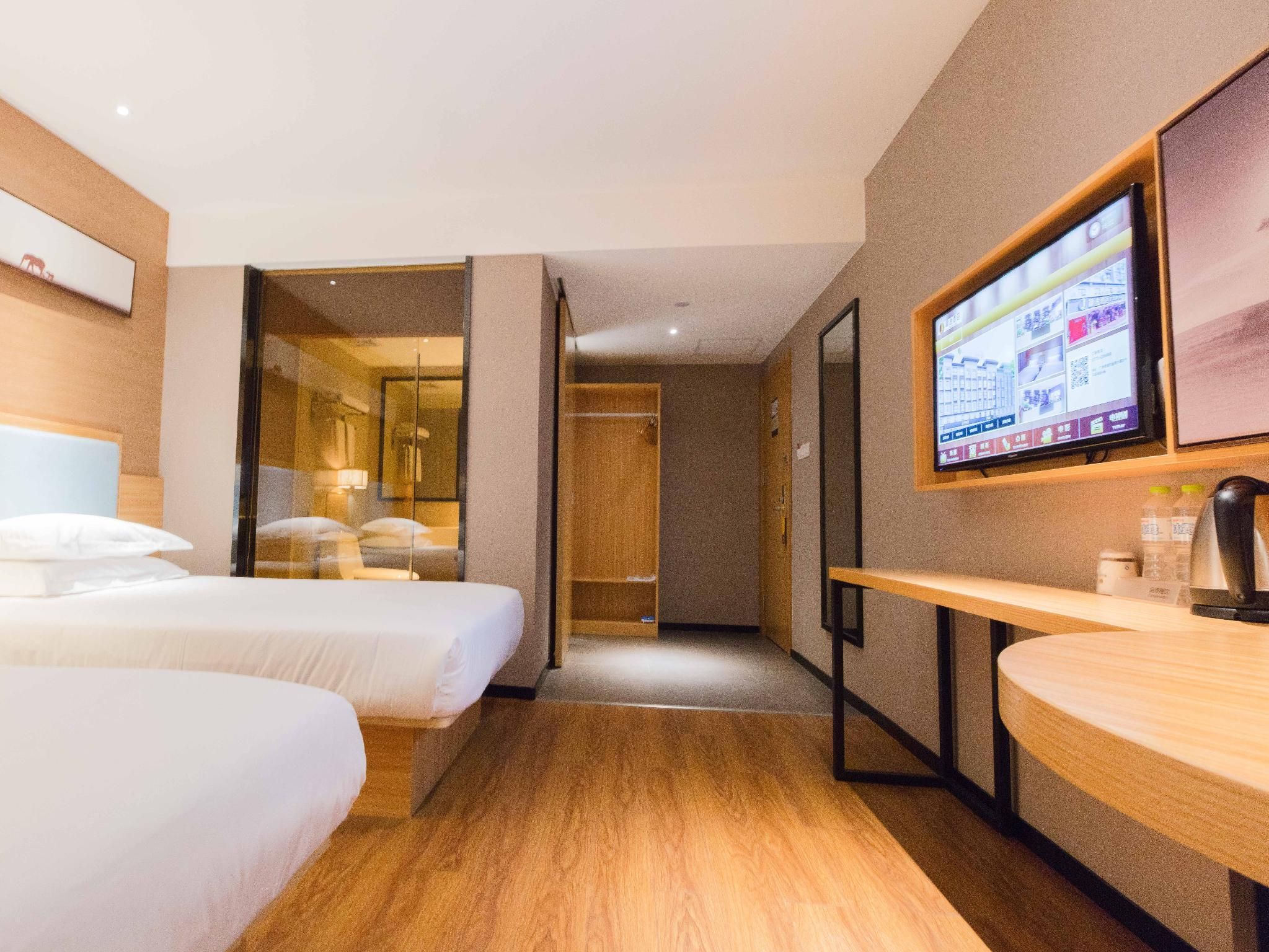 Dossen - Business Twin Room