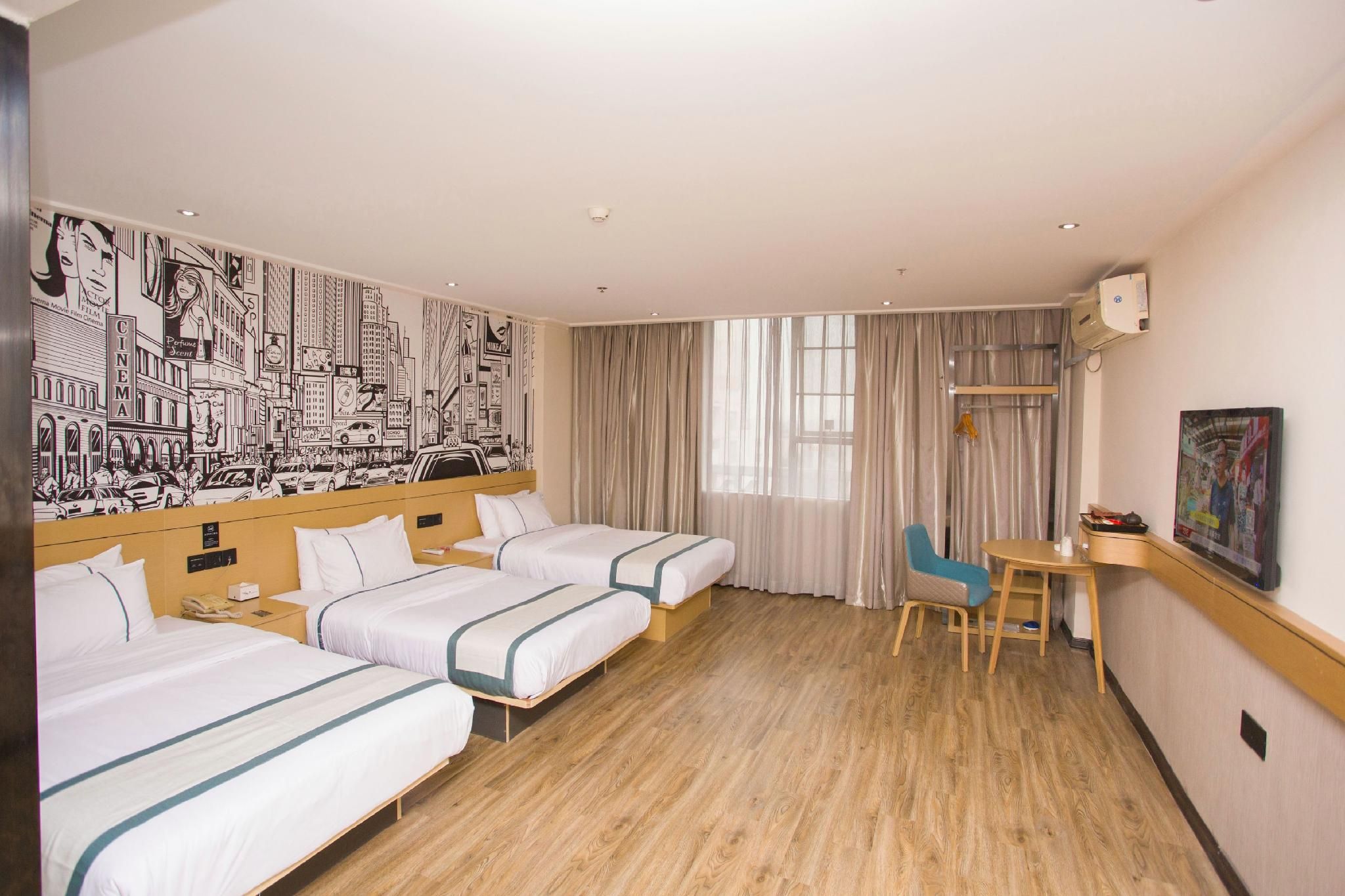 Tripe Room
