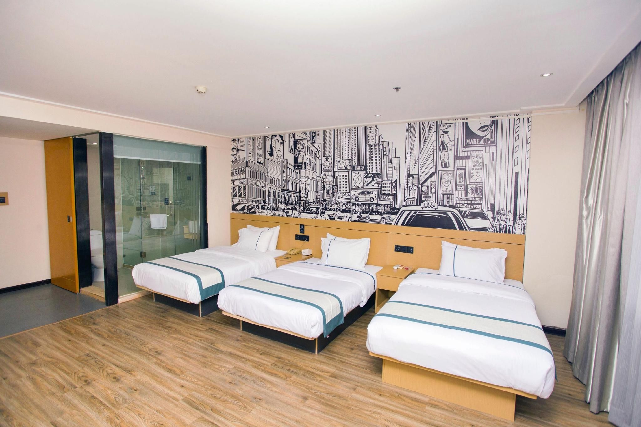 Tripe Room