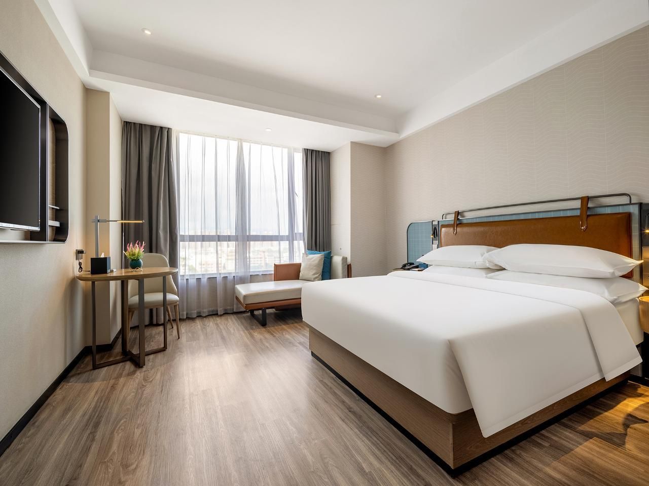 Dossen - Superior Bed Room