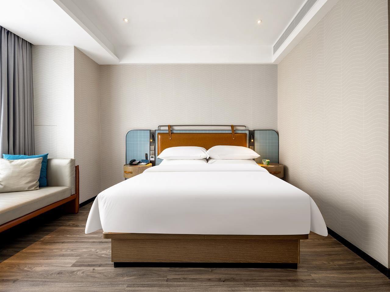 Dossen - Superior Bed Room