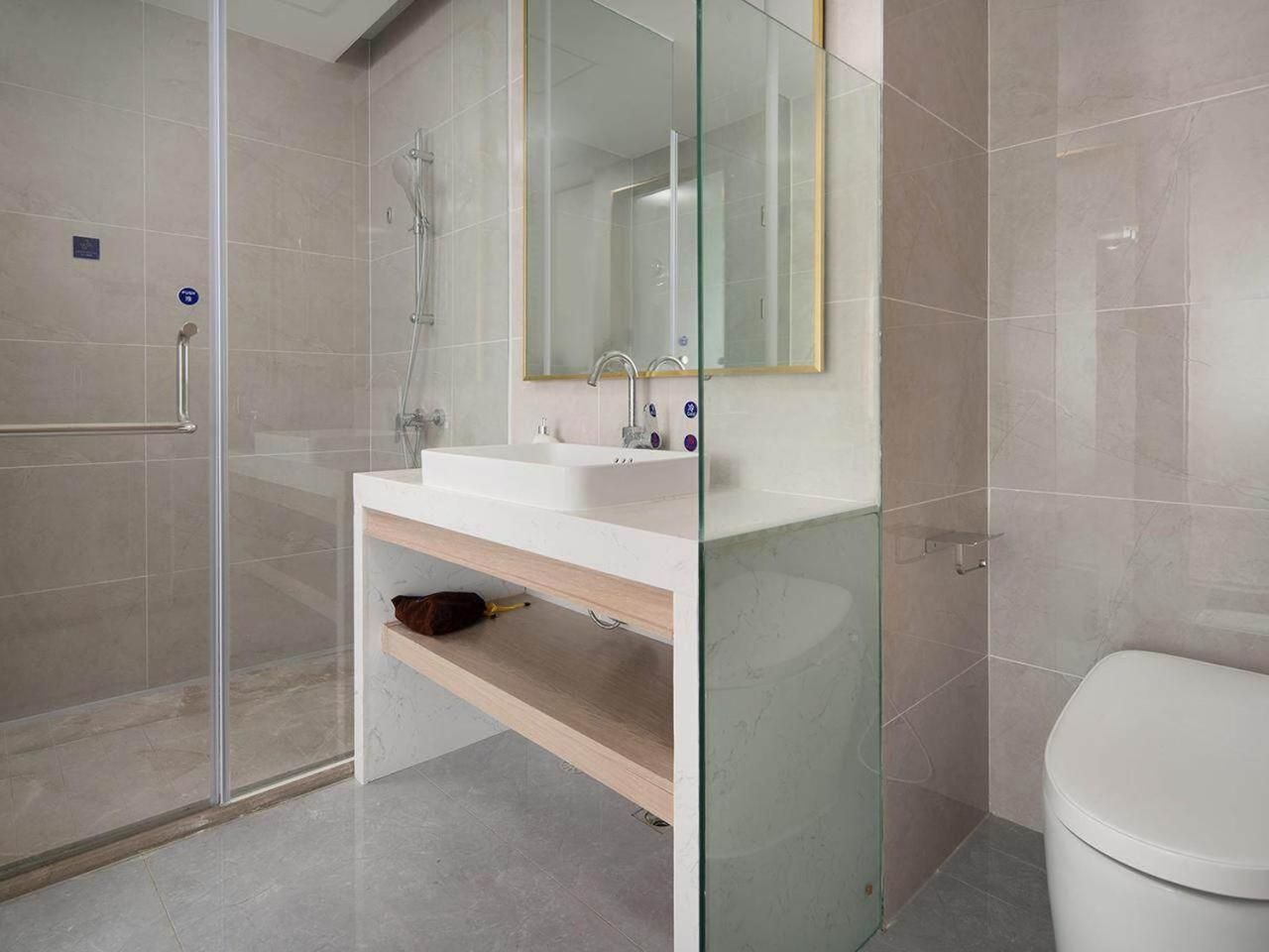 WH - Youxiang Sunshine Twin Room