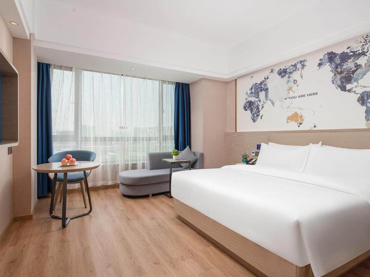 WH - Rongxiang Intelligent Suite