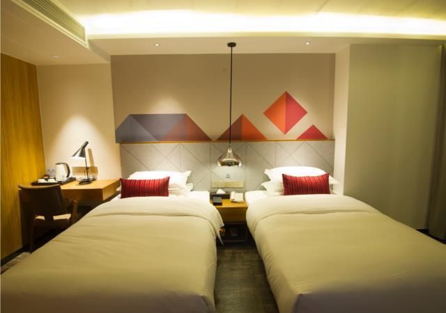 Dossen - Standard Twin Room