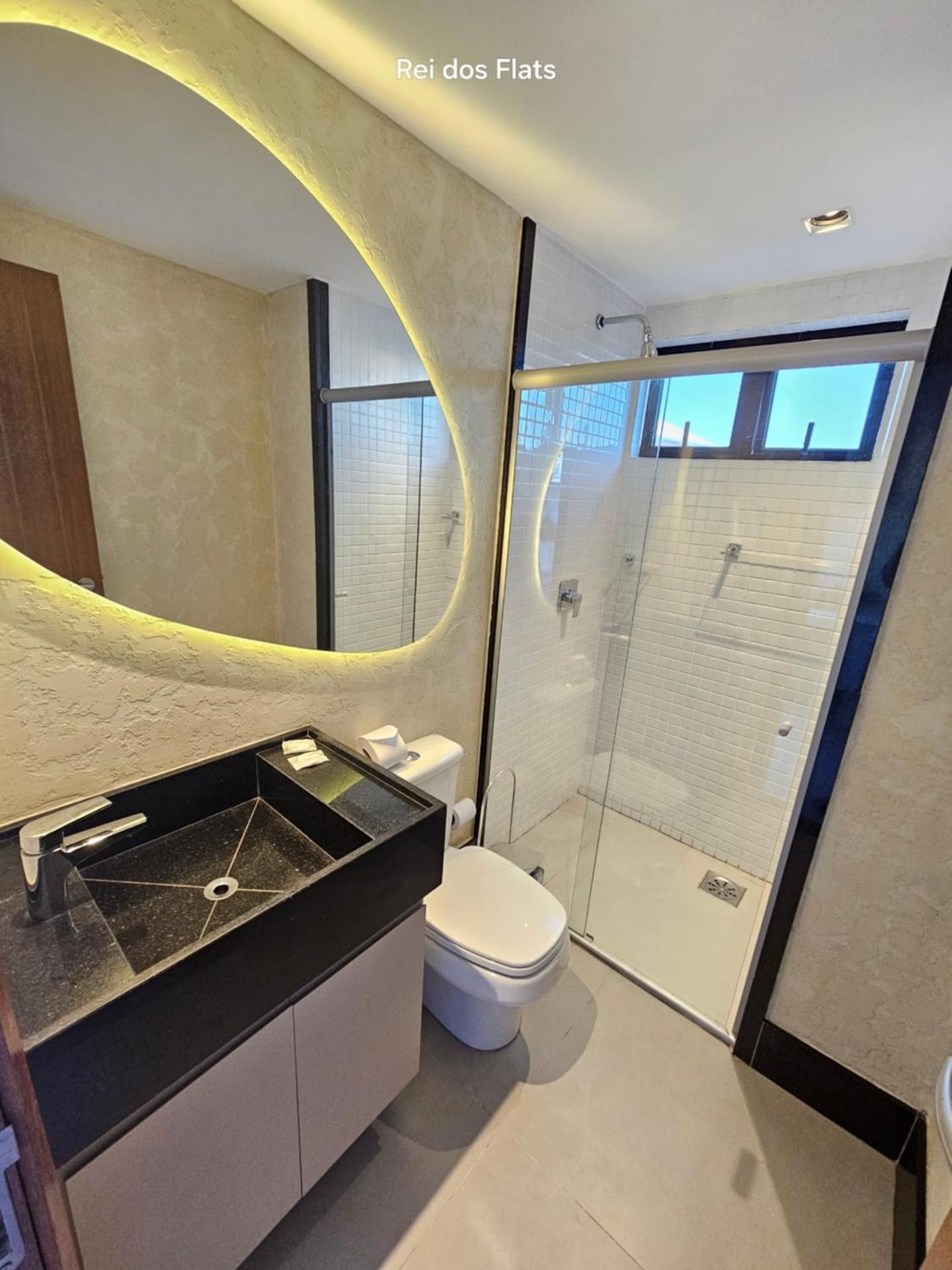 Duplex Suite