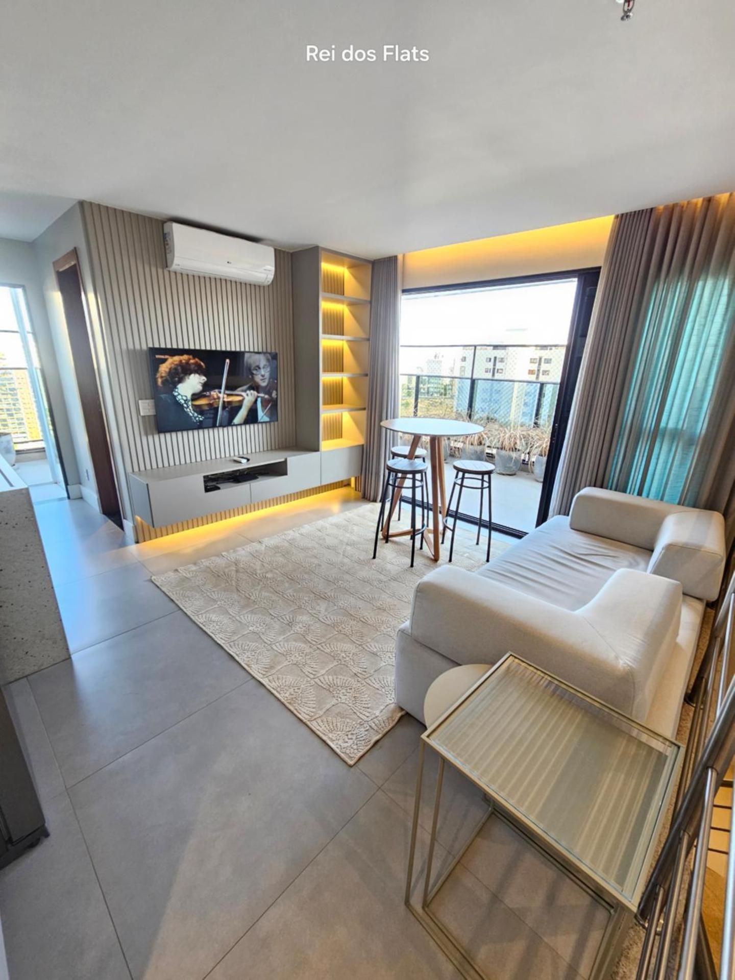Duplex Suite