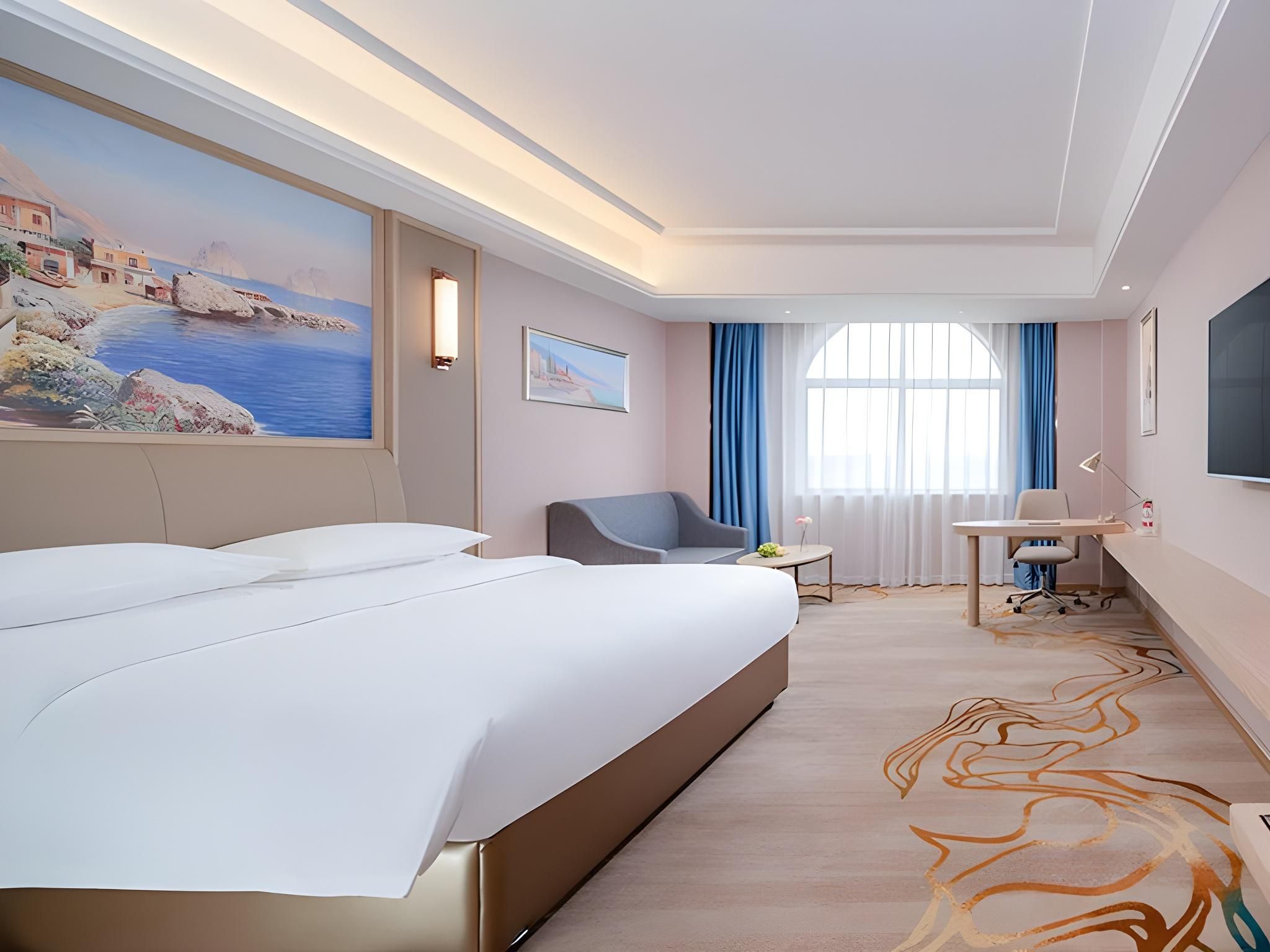 Vienna - Deluxe Room