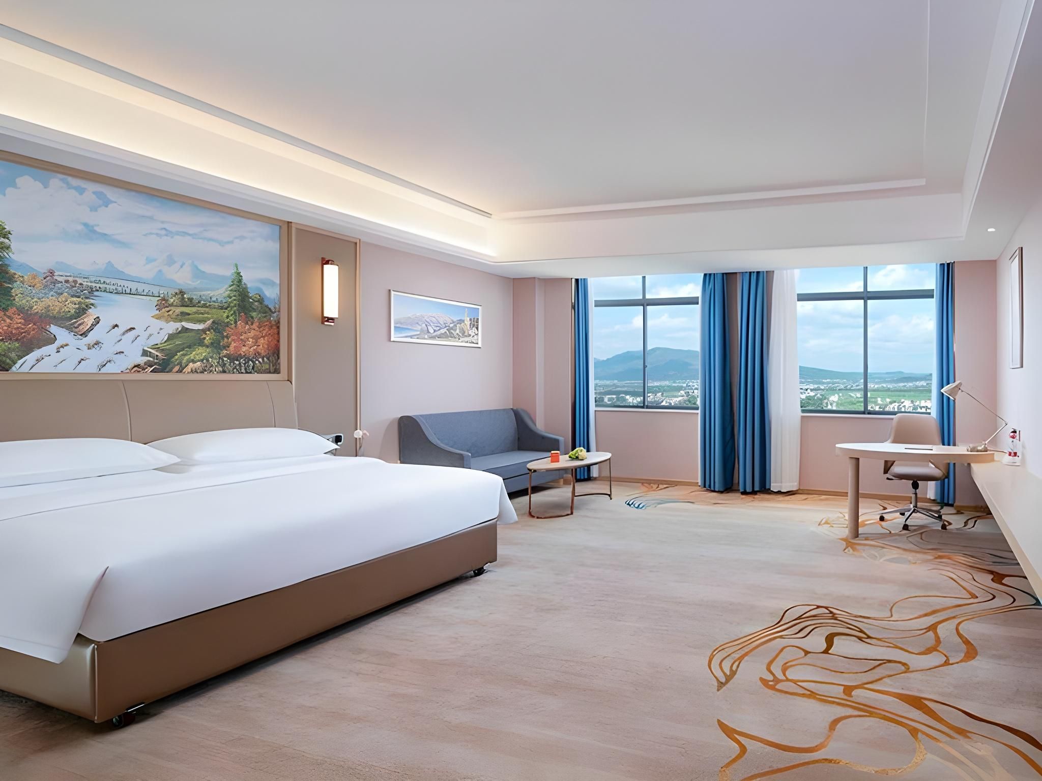 Vienna - Executive 1 Bed Room