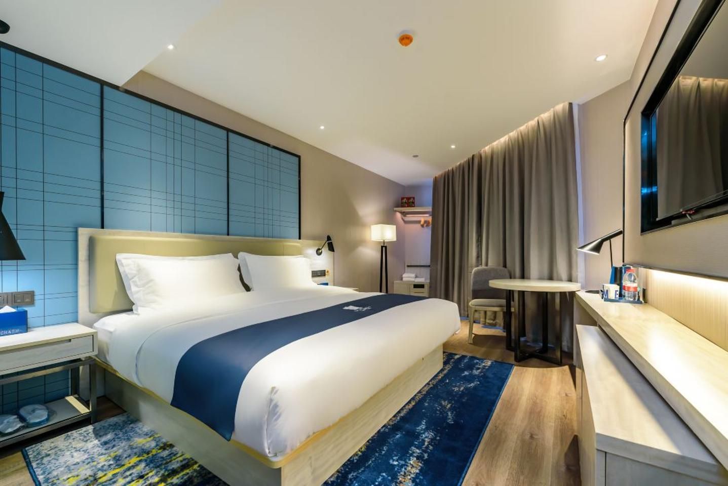 Dossen - Comfort 1 Bed Room