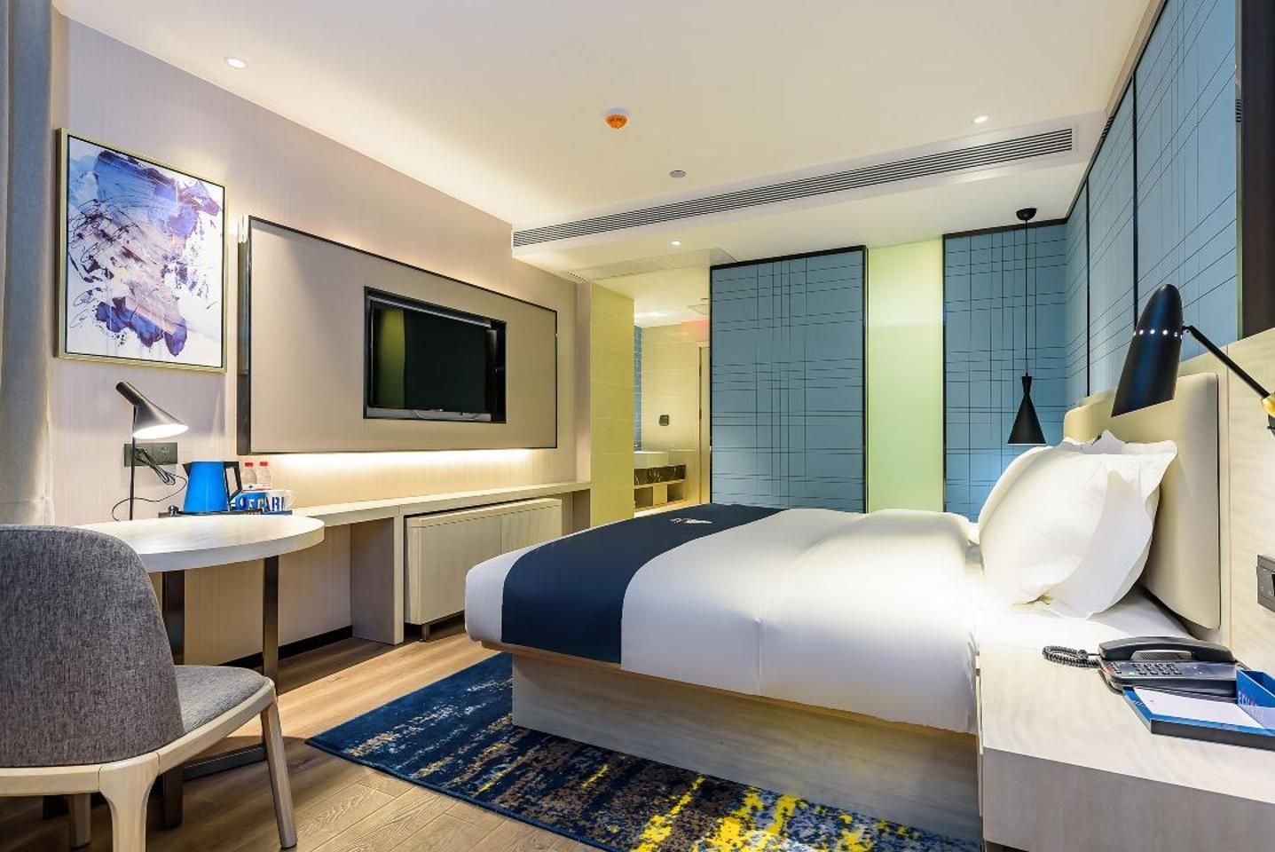 Dossen - Comfort 1 Bed Room