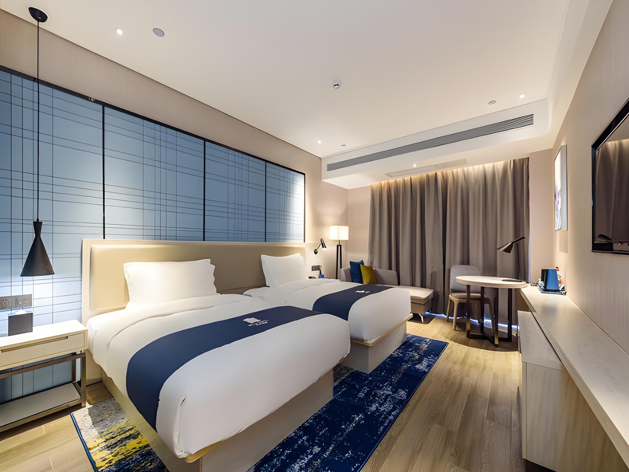 Dossen - Standard Twin Room