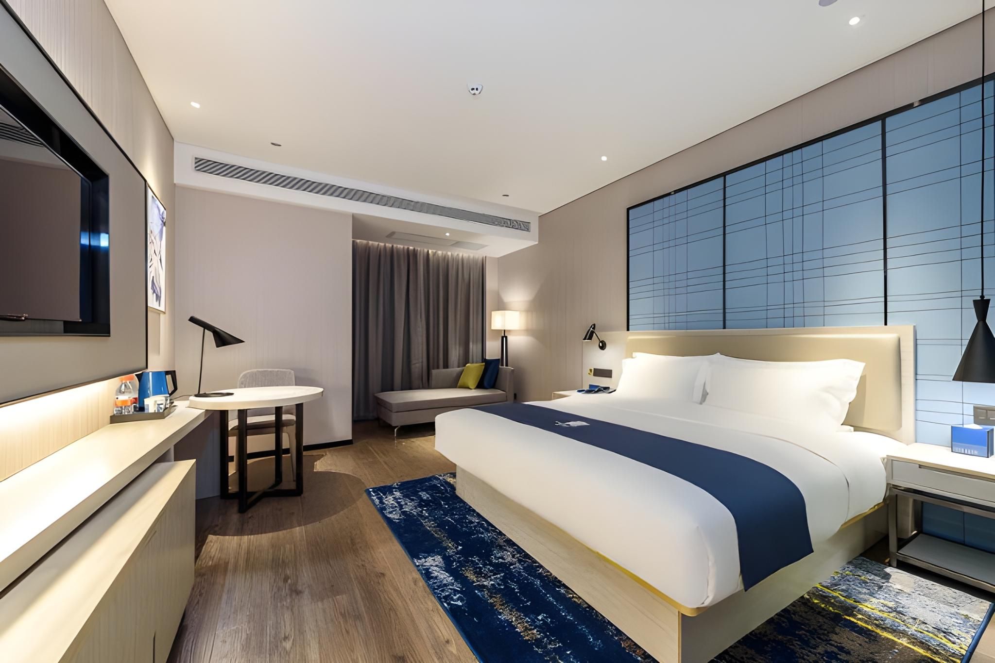 Dossen - Standard Bed Room